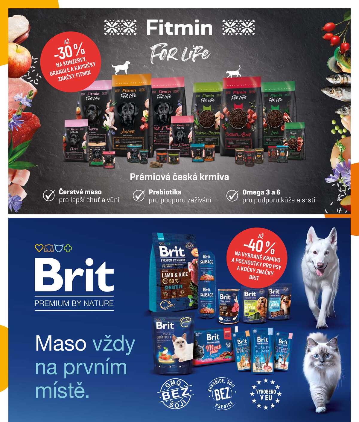 Akční leták Globus 4.2. - 16.2.2026 - Globus Opava strana 5