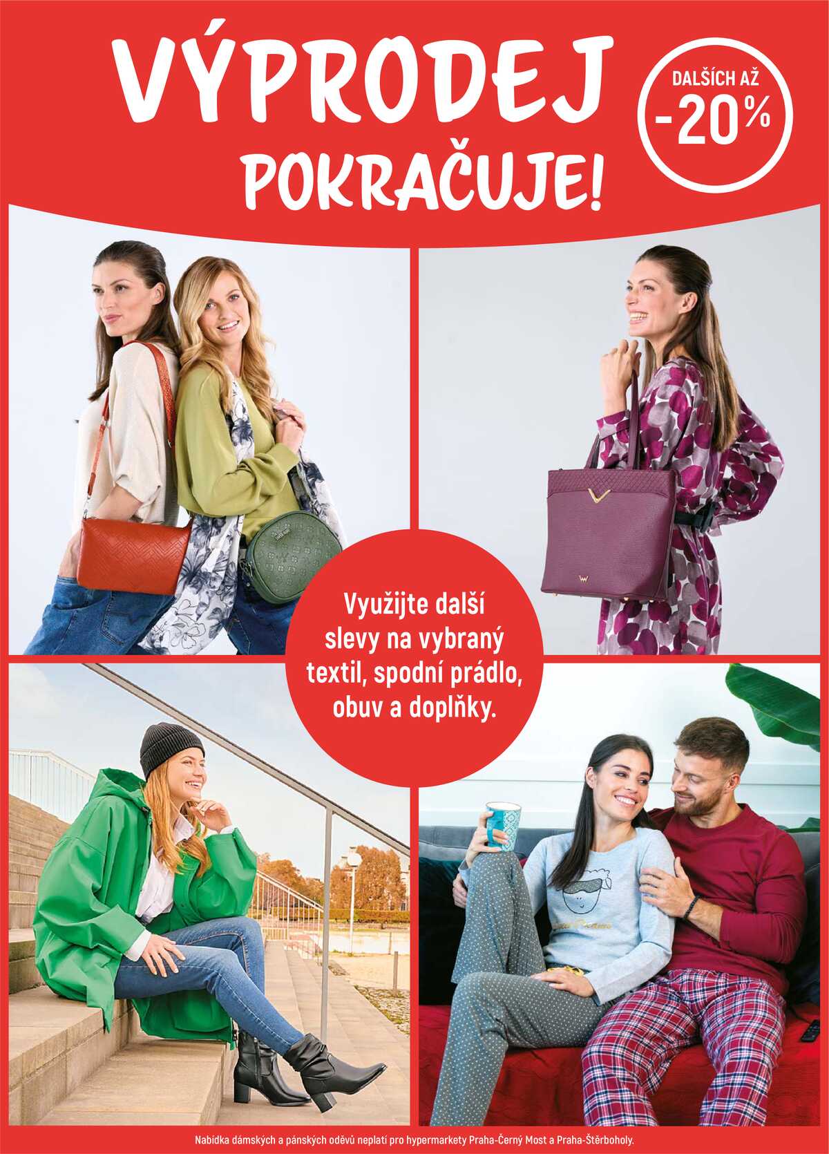 Akční leták Globus 4.2. - 10.2.2026 - Globus Pardubice strana 28