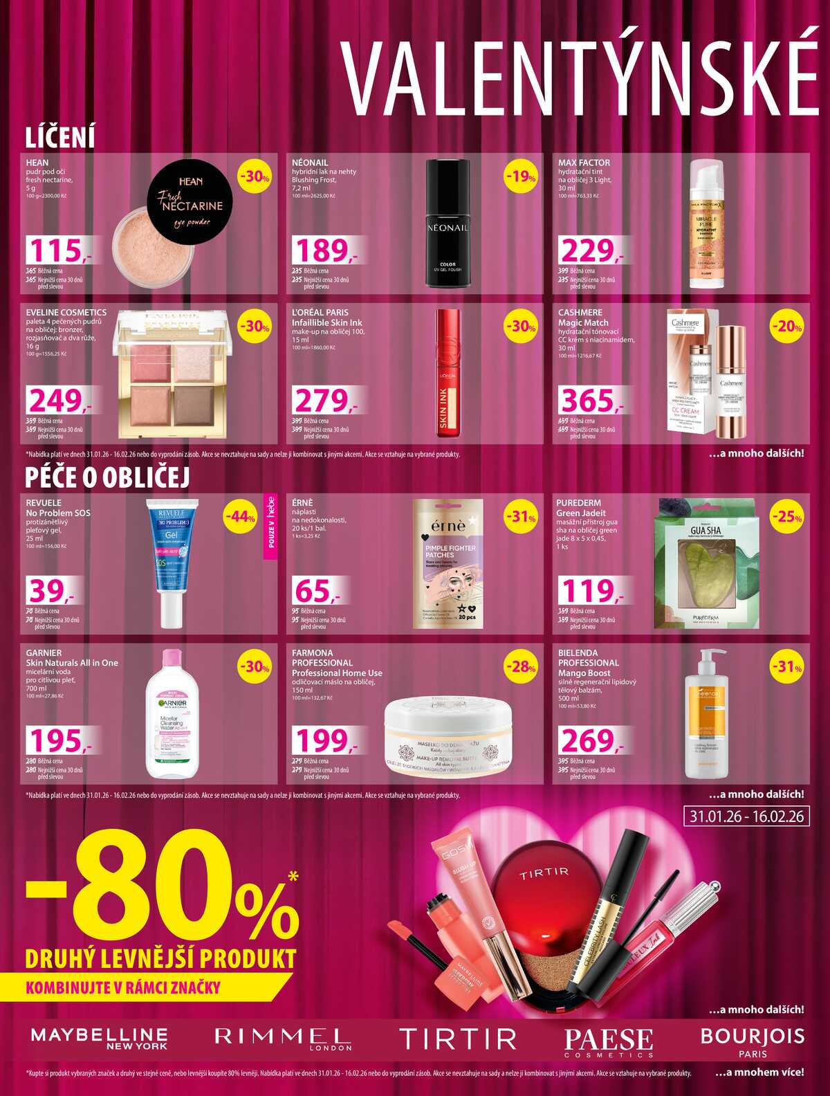 HEBE 31.1. - 16.2. strana 2