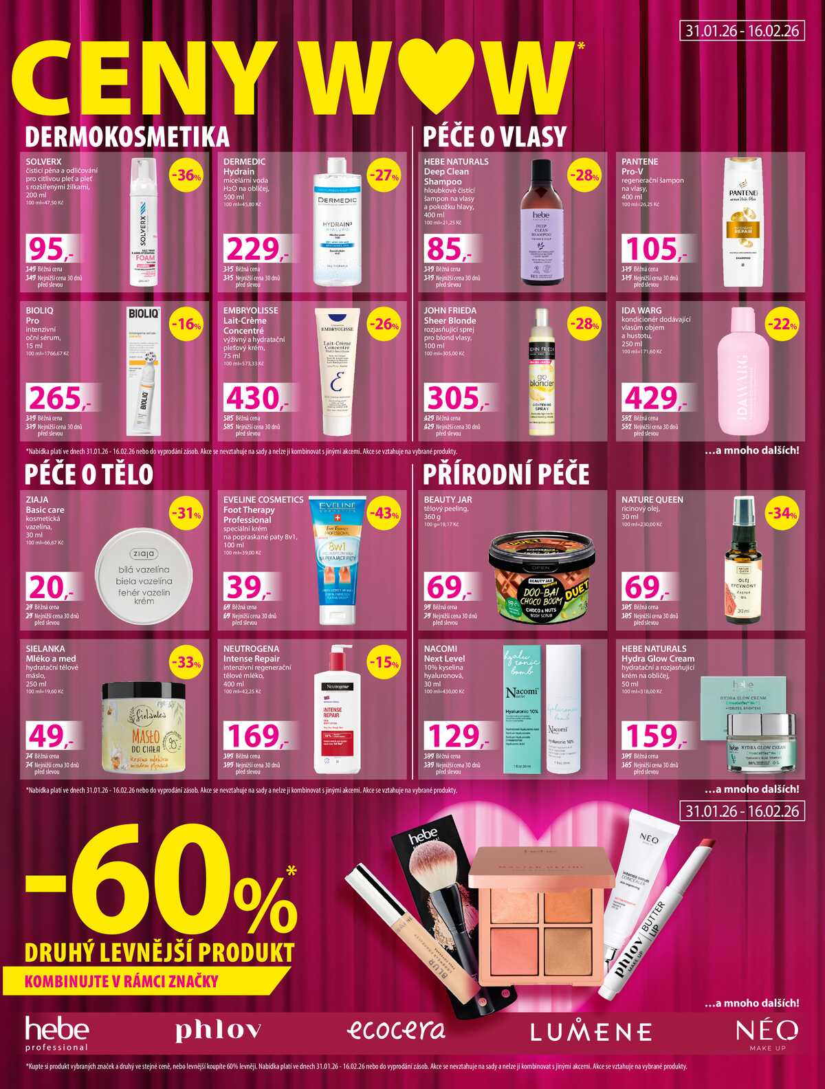 HEBE 31.1. - 16.2. strana 3