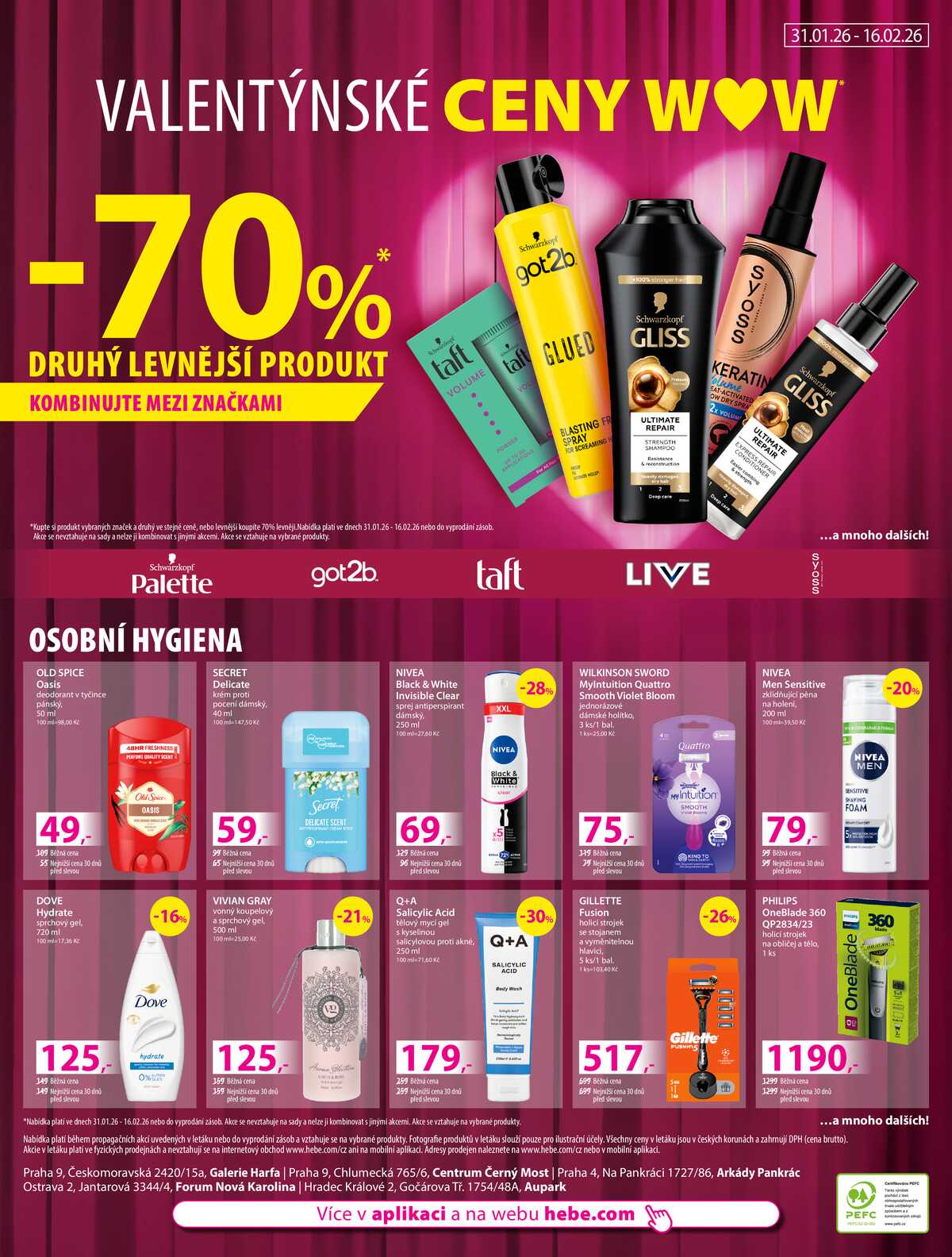 HEBE 31.1. - 16.2. strana 4