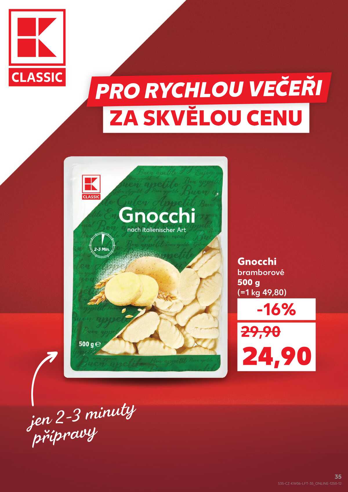 Kaufland 4.2. - 10.2. - Kaufland - Litvínov strana 35