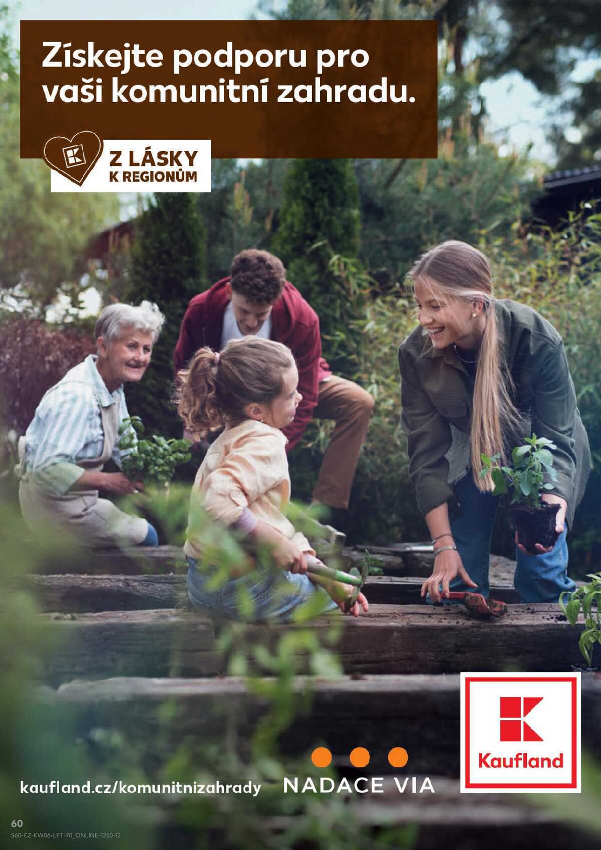 Kaufland 4.2. - 10.2. - Kaufland - Ostrava - Zábřeh strana 60