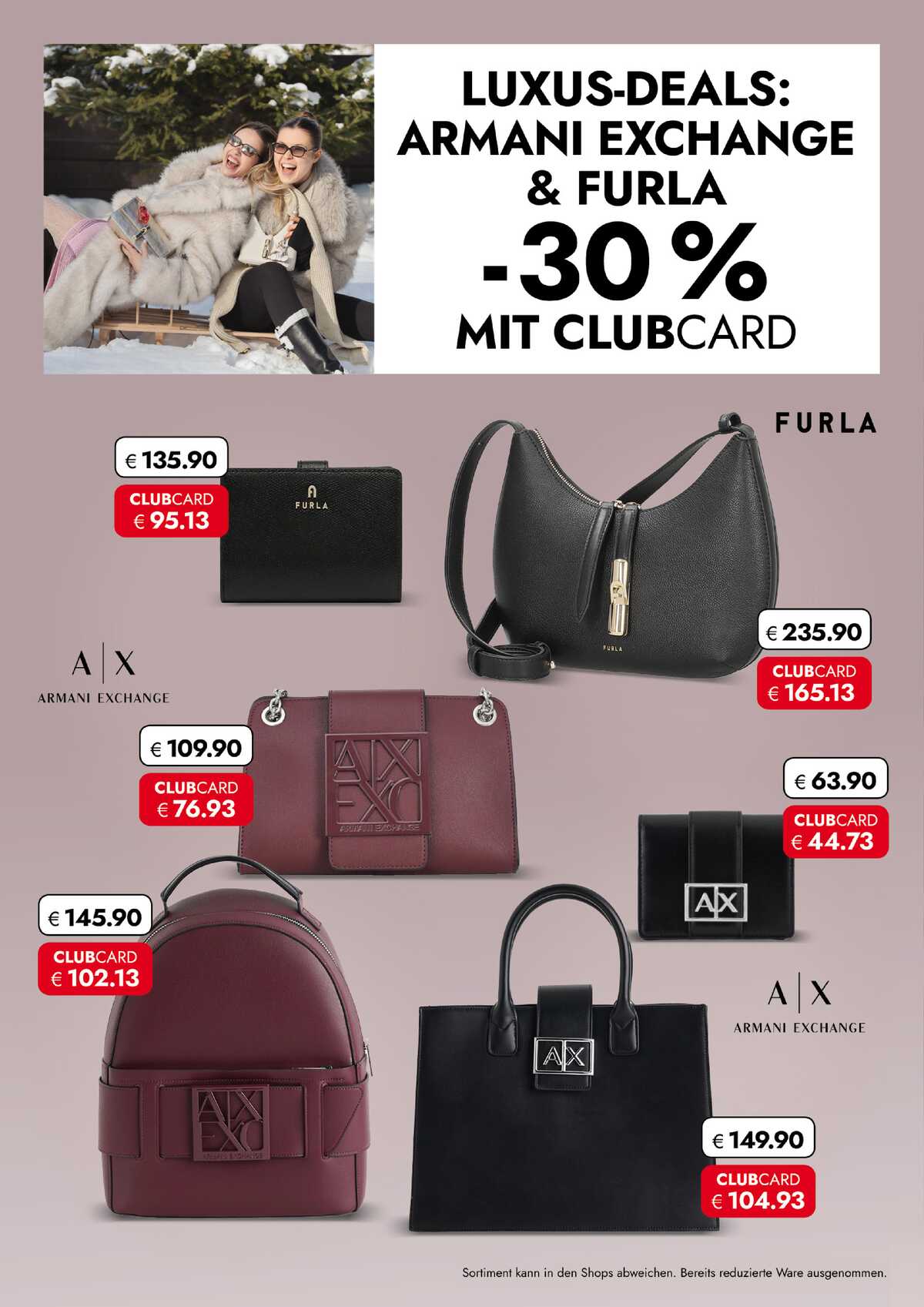 Travel Free od 6.2. do 19.2.2026 strana 6