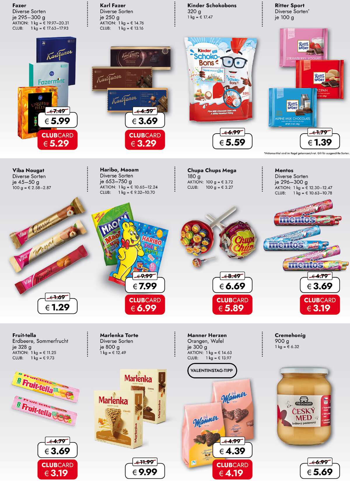 Travel Free od 6.2. do 19.2.2026 strana 8