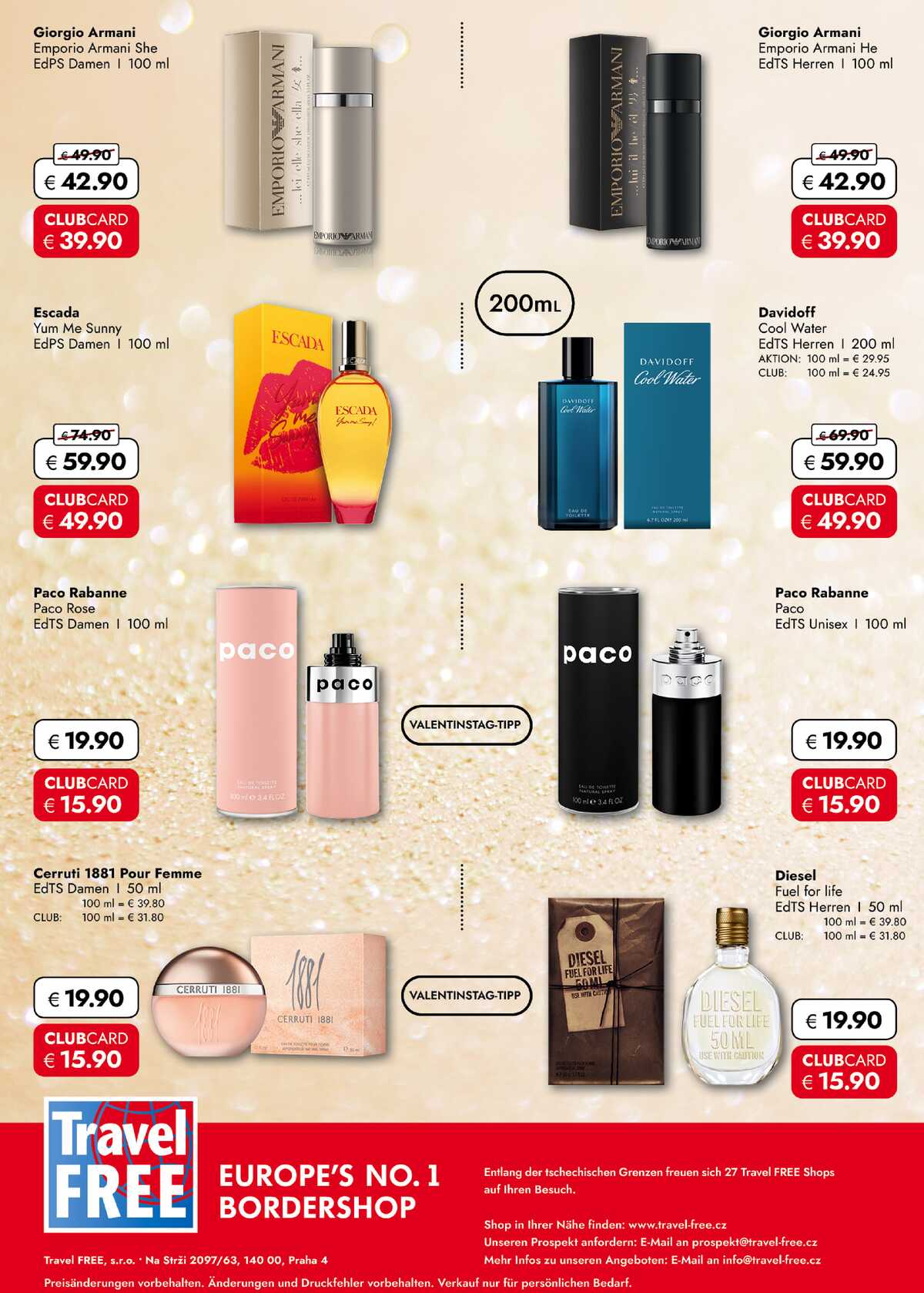 Travel Free od 6.2. do 19.2.2026 strana 10