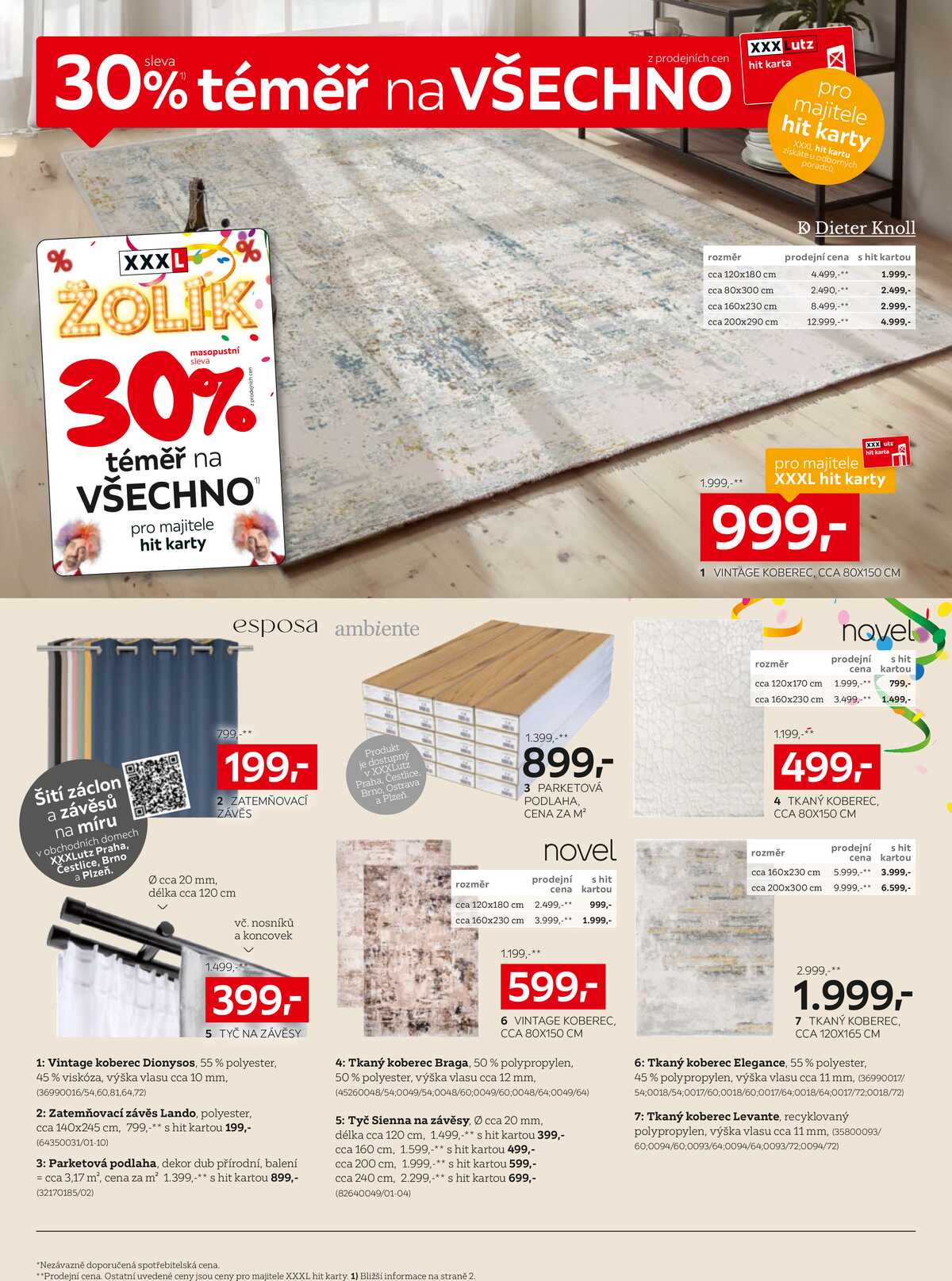 XXXLutz od 9.2. do 22.2.2026 strana 12