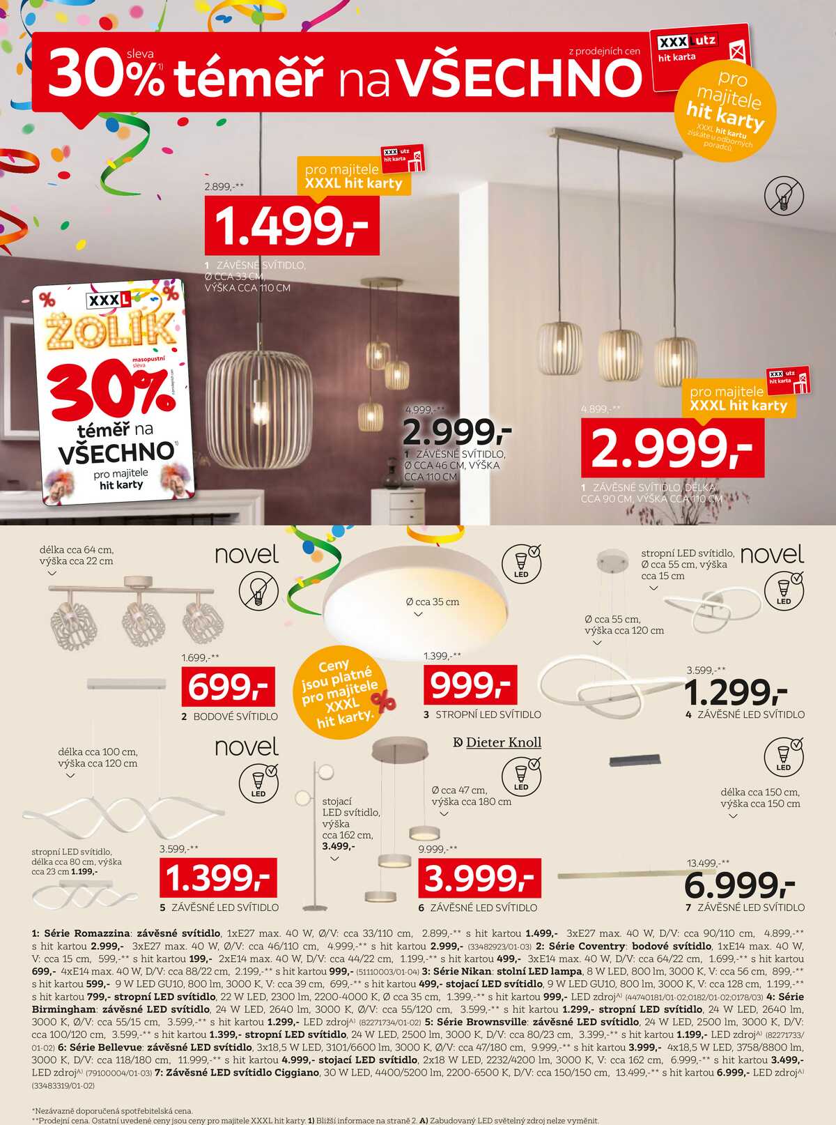 XXXLutz od 9.2. do 22.2.2026 strana 14