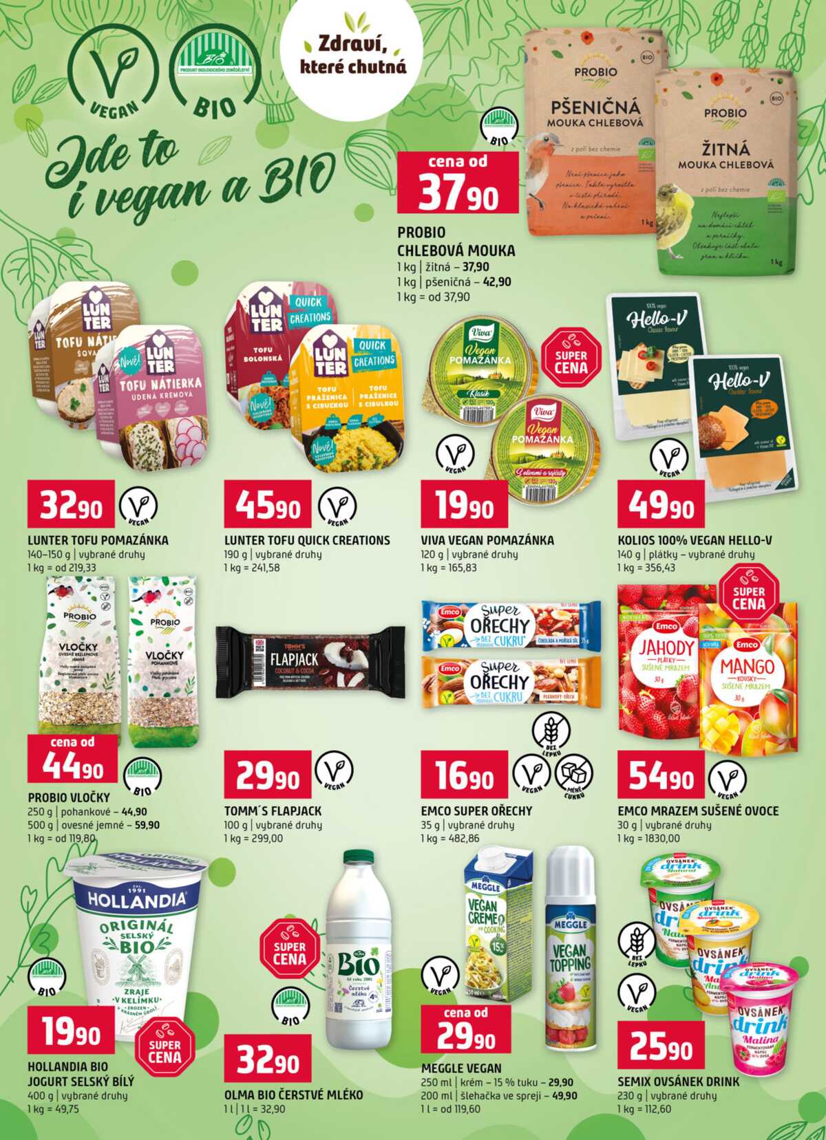 Terno Tábor, Zlín, Prachatice, Strakonice, Blatná, Český Krumlov 11.2. - 17.2. strana 7