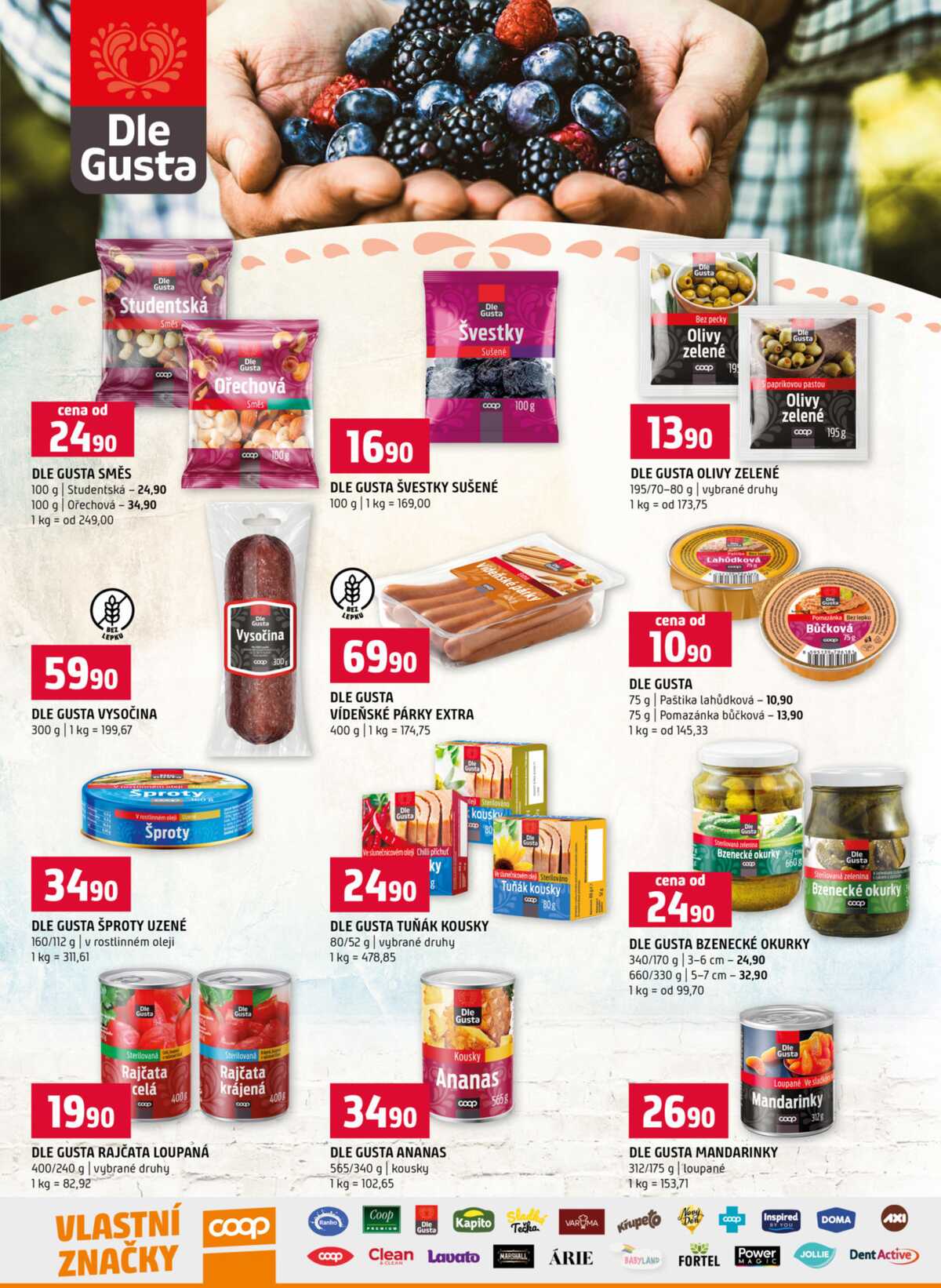 Terno Tábor, Zlín, Prachatice, Strakonice, Blatná, Český Krumlov 11.2. - 17.2. strana 18