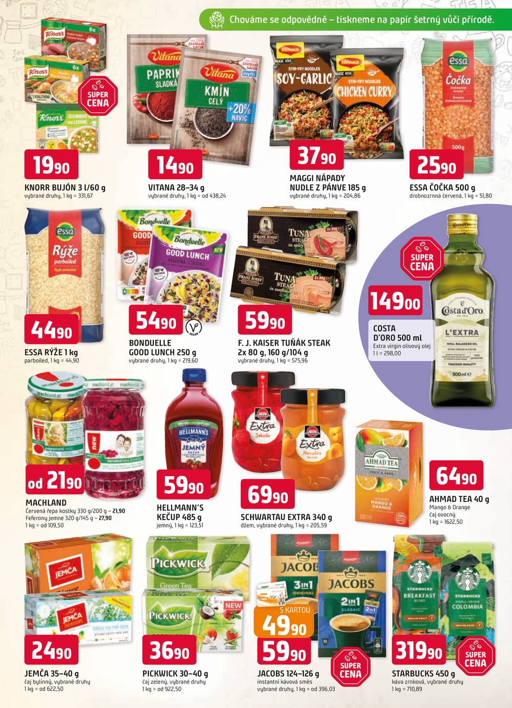 Trefa od 11.2. do 17.2.2026