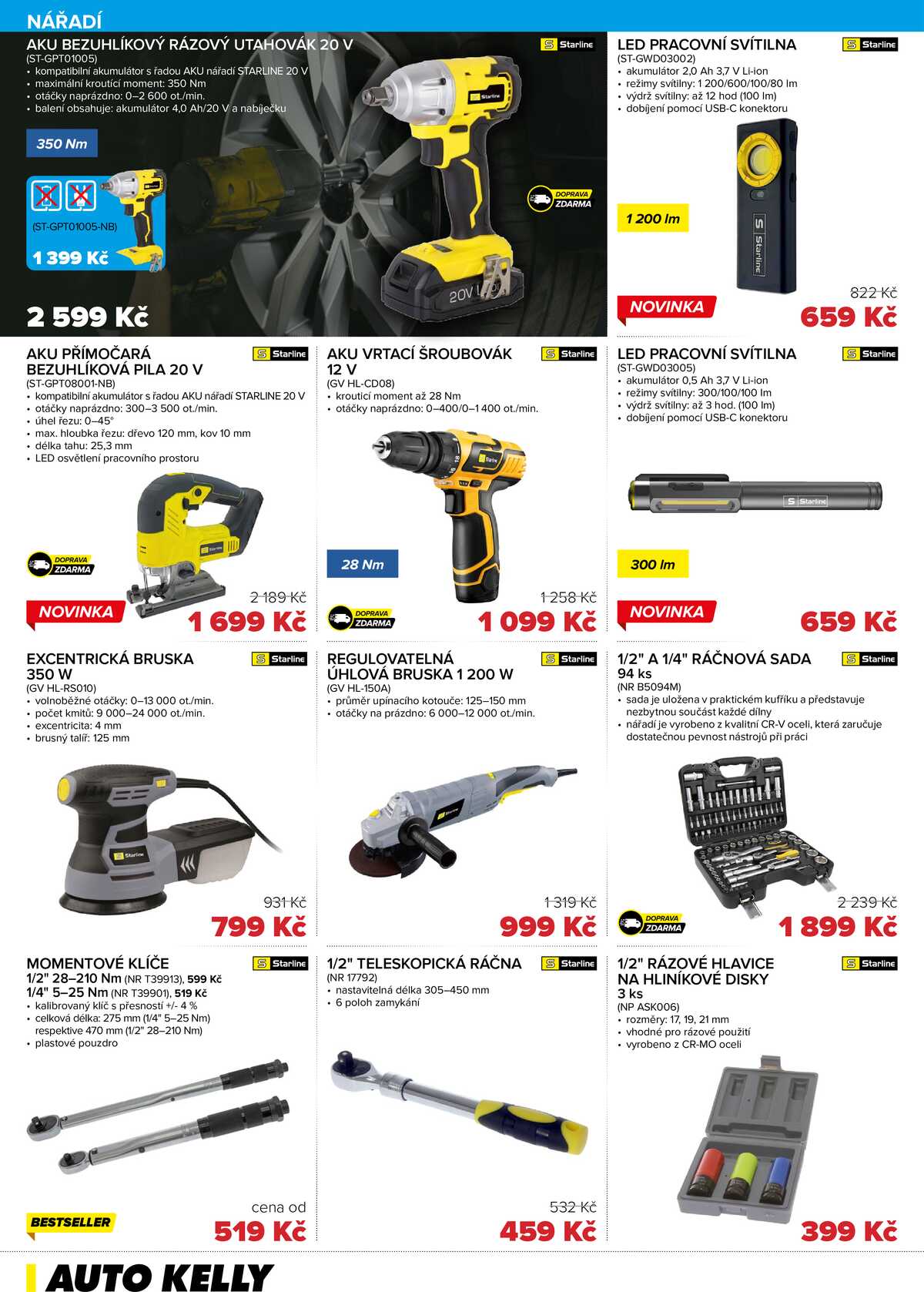 Auto Kelly do 2.3. strana 8