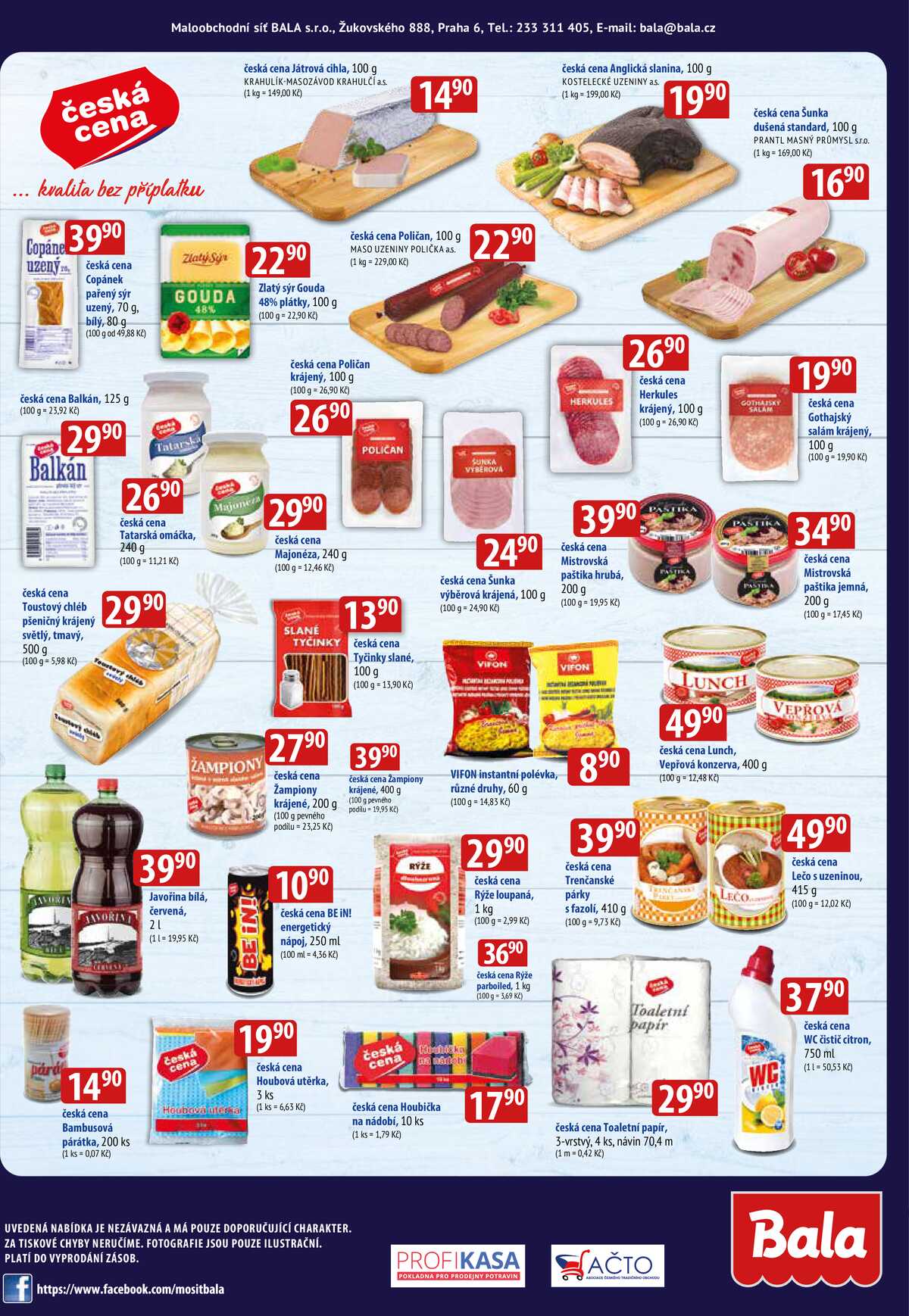 Bala Velký leták Holba + do 16.2. strana 6