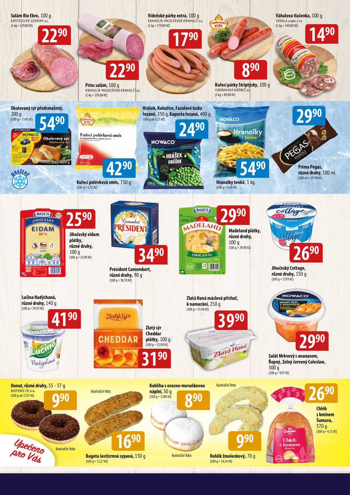 Bala Velký leták + do 16.2. strana 3