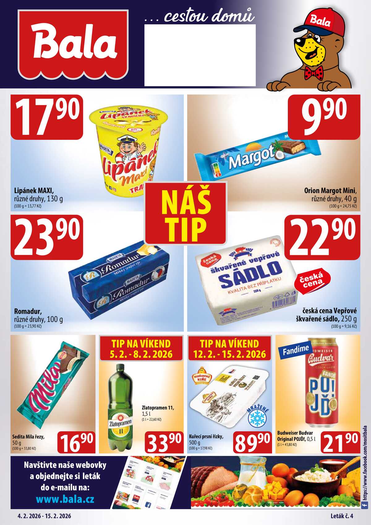 Bala Velký leták do 15.2. strana 1