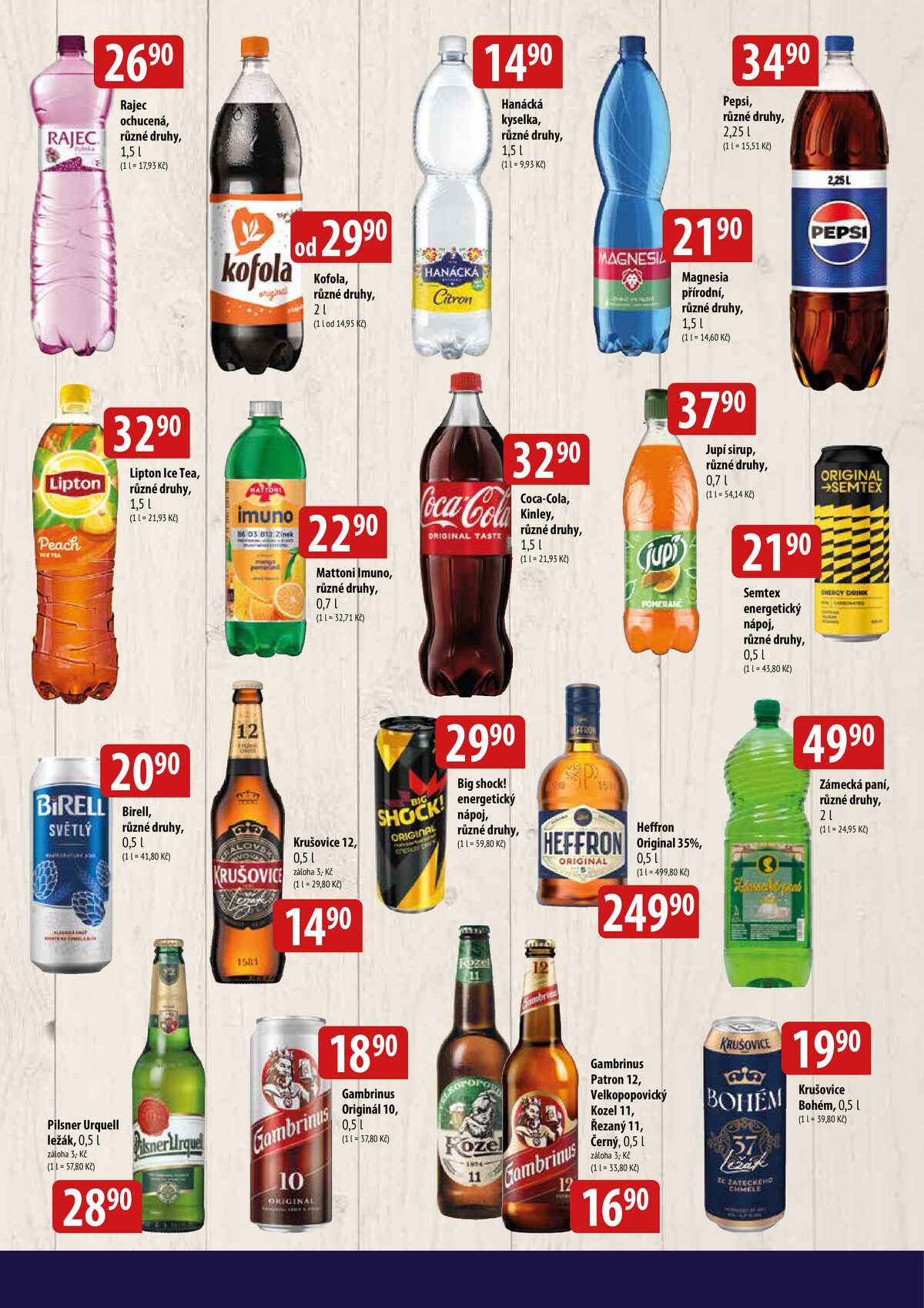 Bala Velký leták Holba do 15.2. strana 5