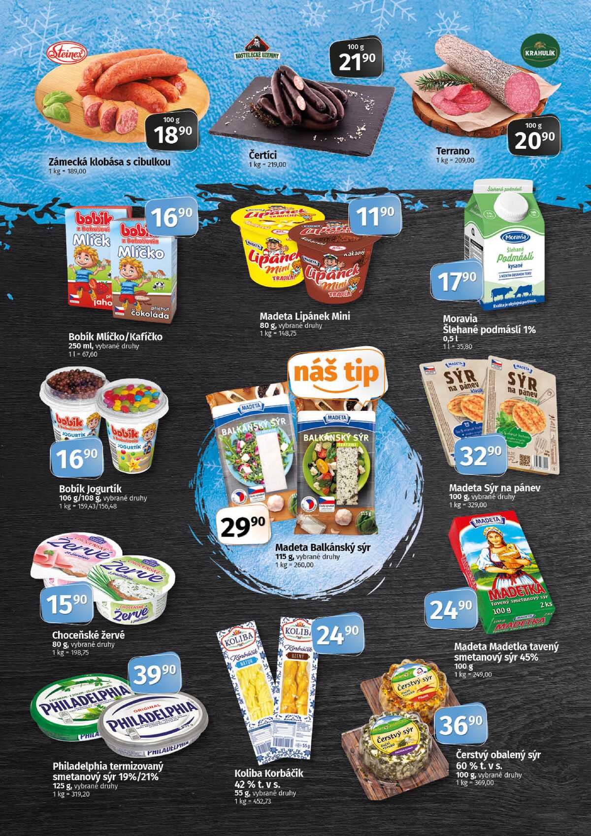 COOP Tip Extra do 17.2. strana 2