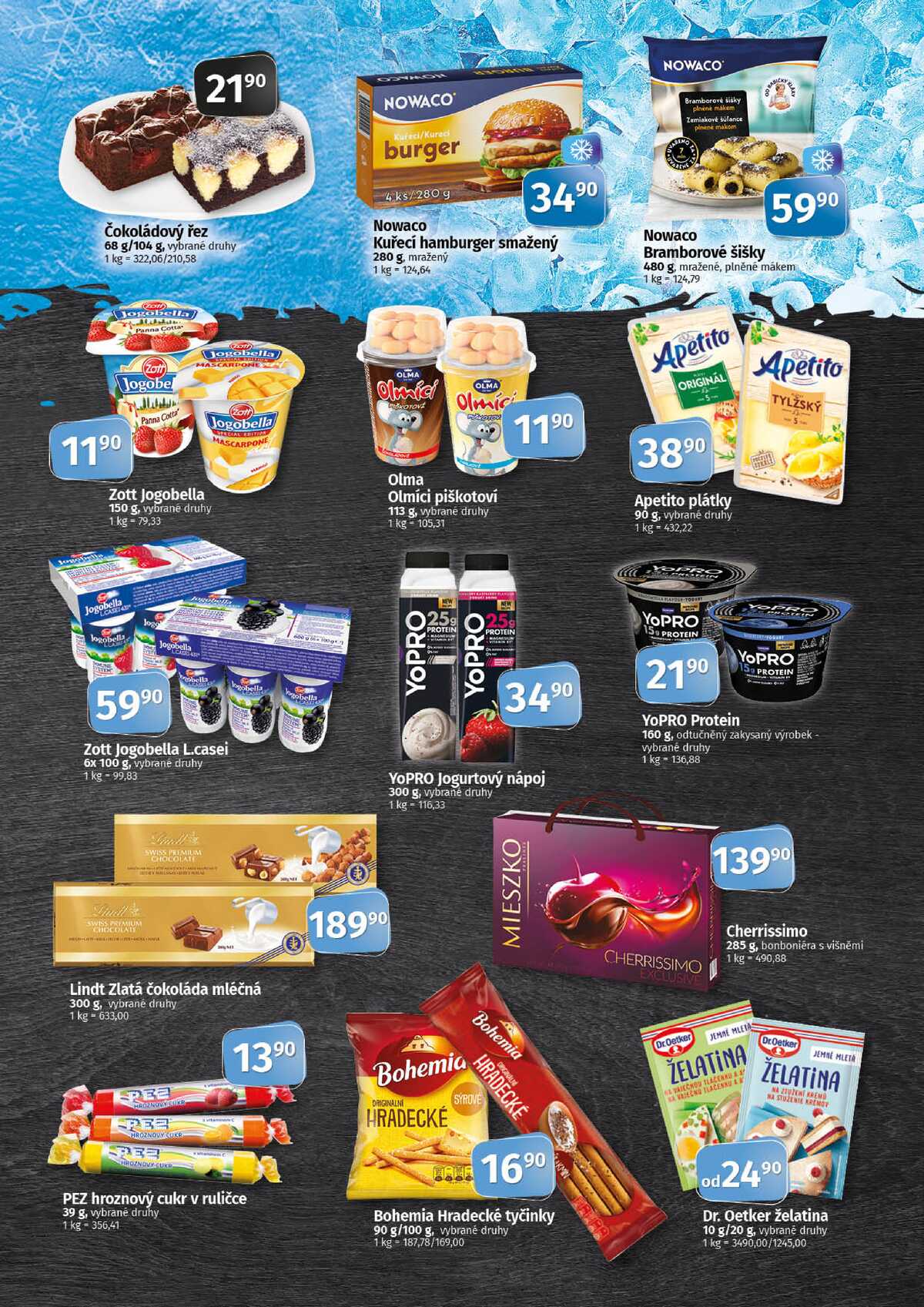 COOP Tip Extra do 17.2. strana 3