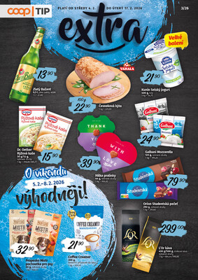 COOP Tip Extra do 17.2.