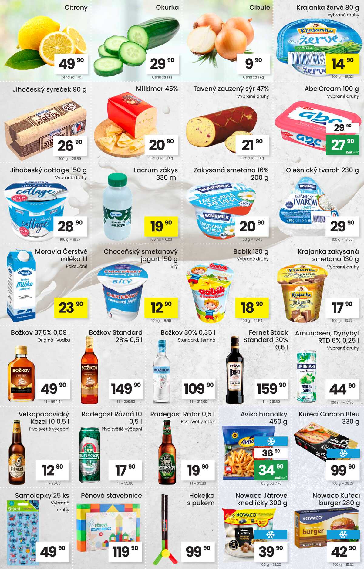 Kubík do 9.2. strana 2