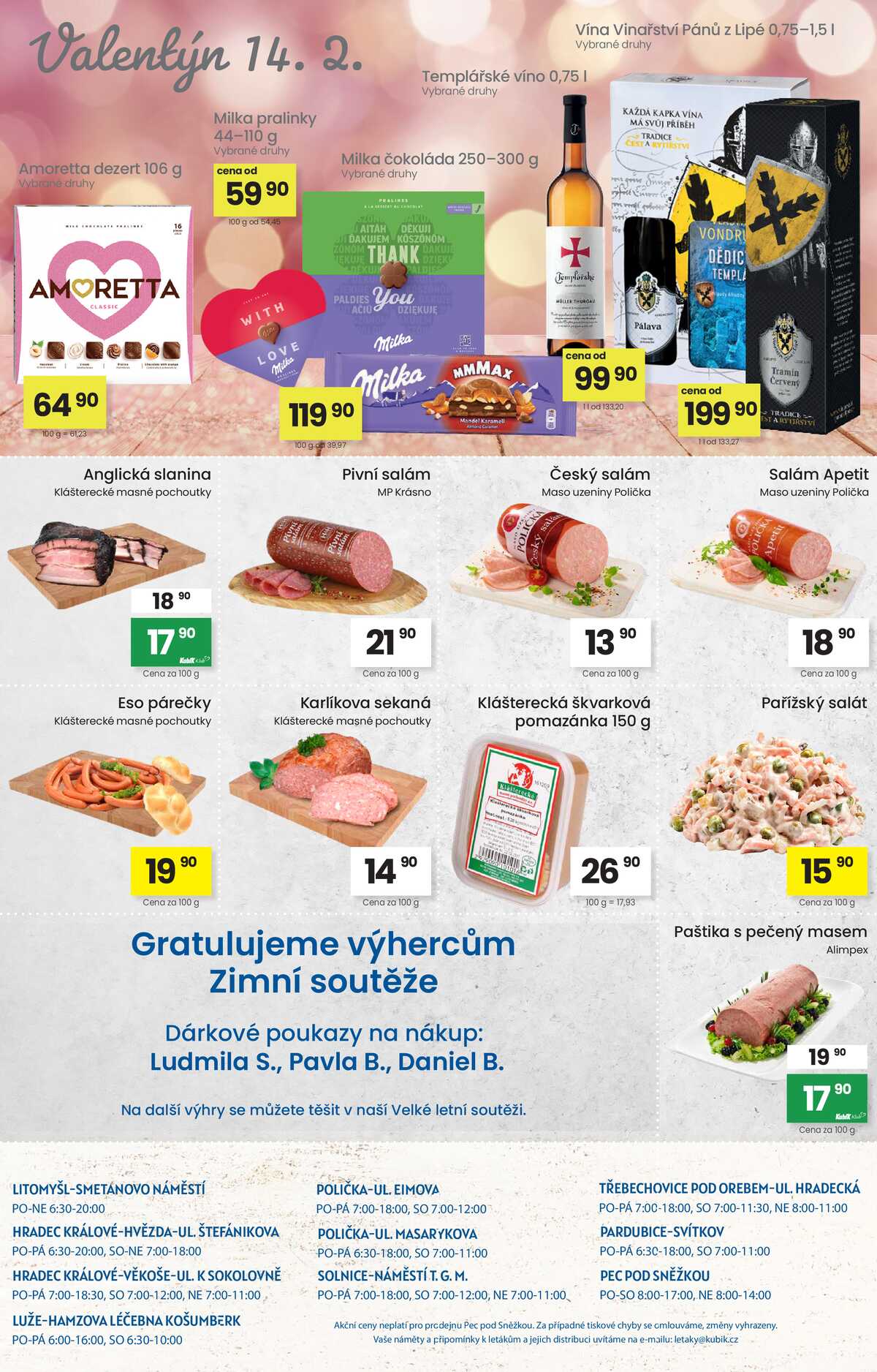 Kubík do 9.2. strana 4