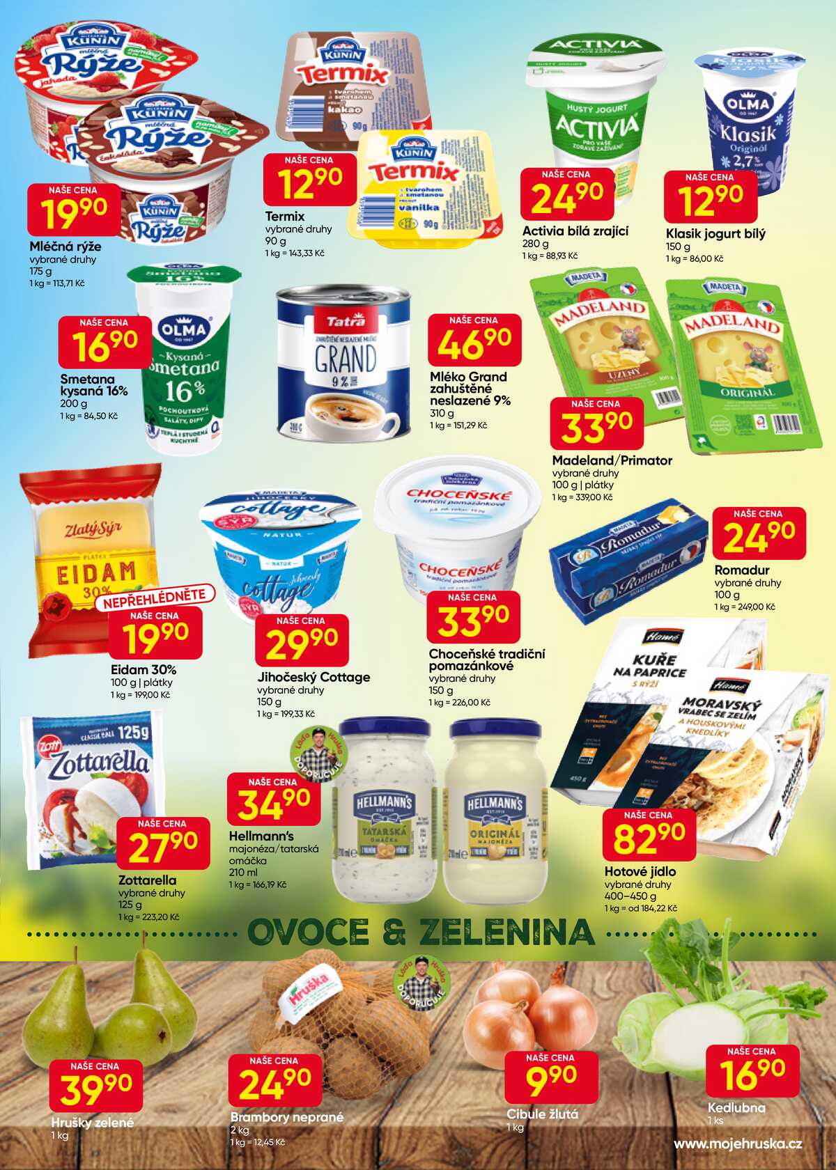 Hruška od 11.2. do 17.2.2026 strana 3