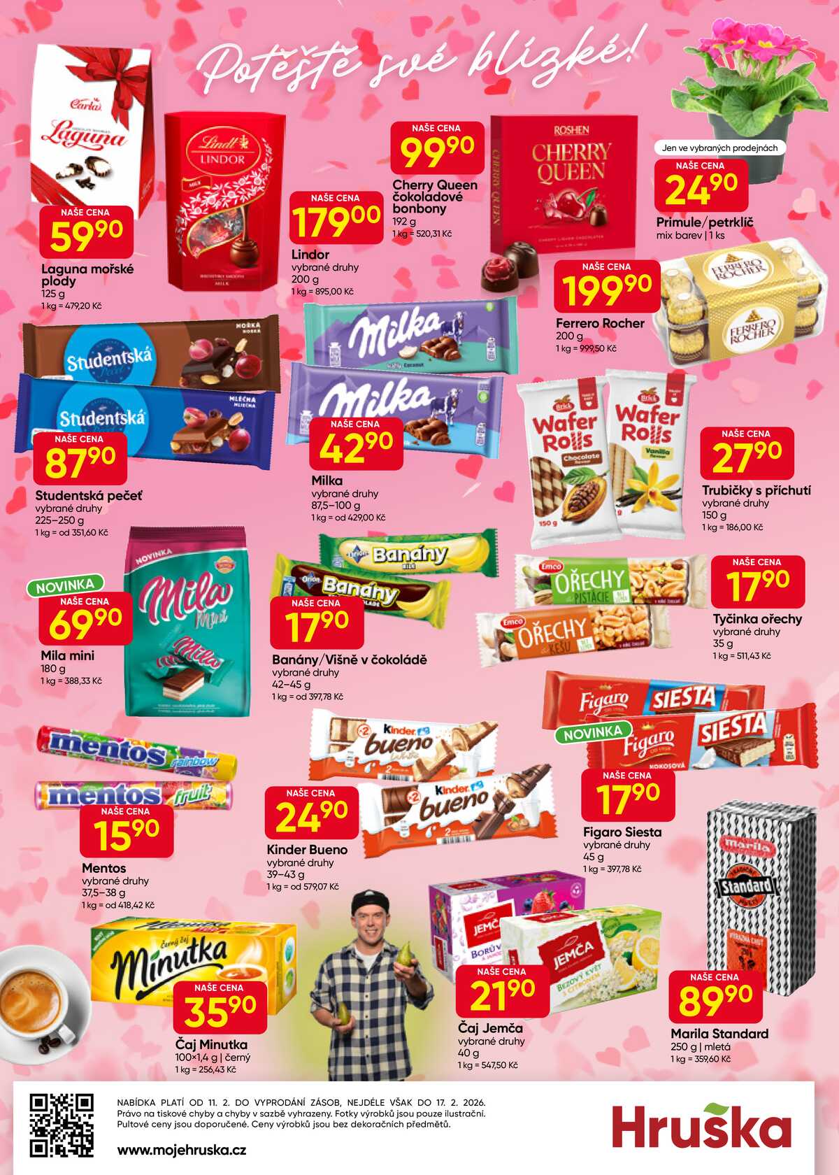 Hruška od 11.2. do 17.2.2026 strana 8