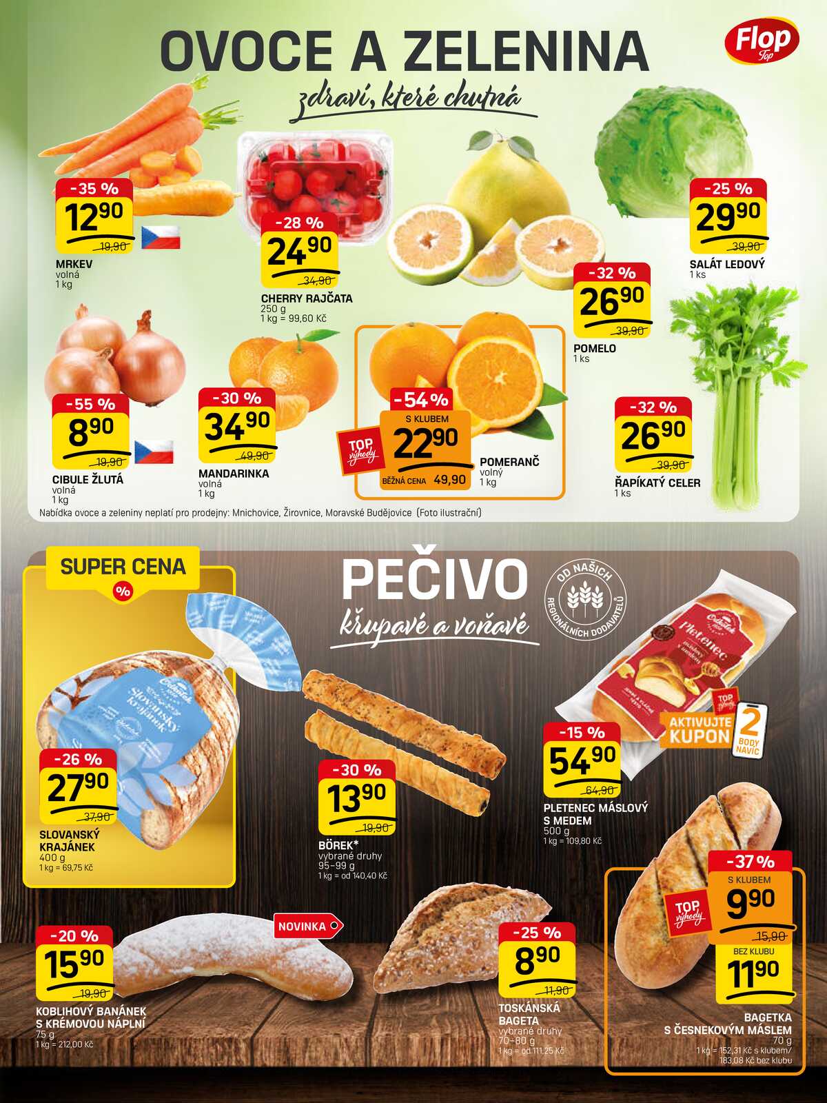 FLOP TOP od 11.2. do 17.2.2026 strana 3