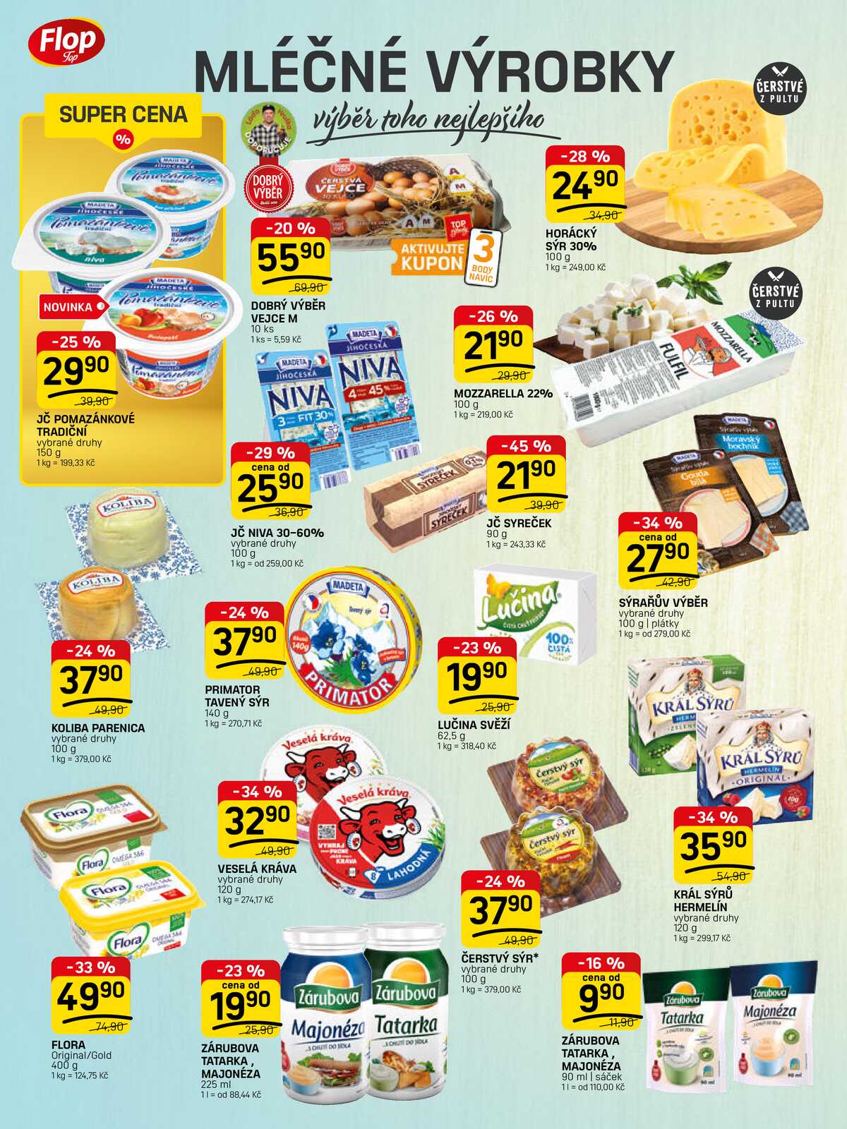 FLOP TOP od 11.2. do 17.2.2026 strana 4