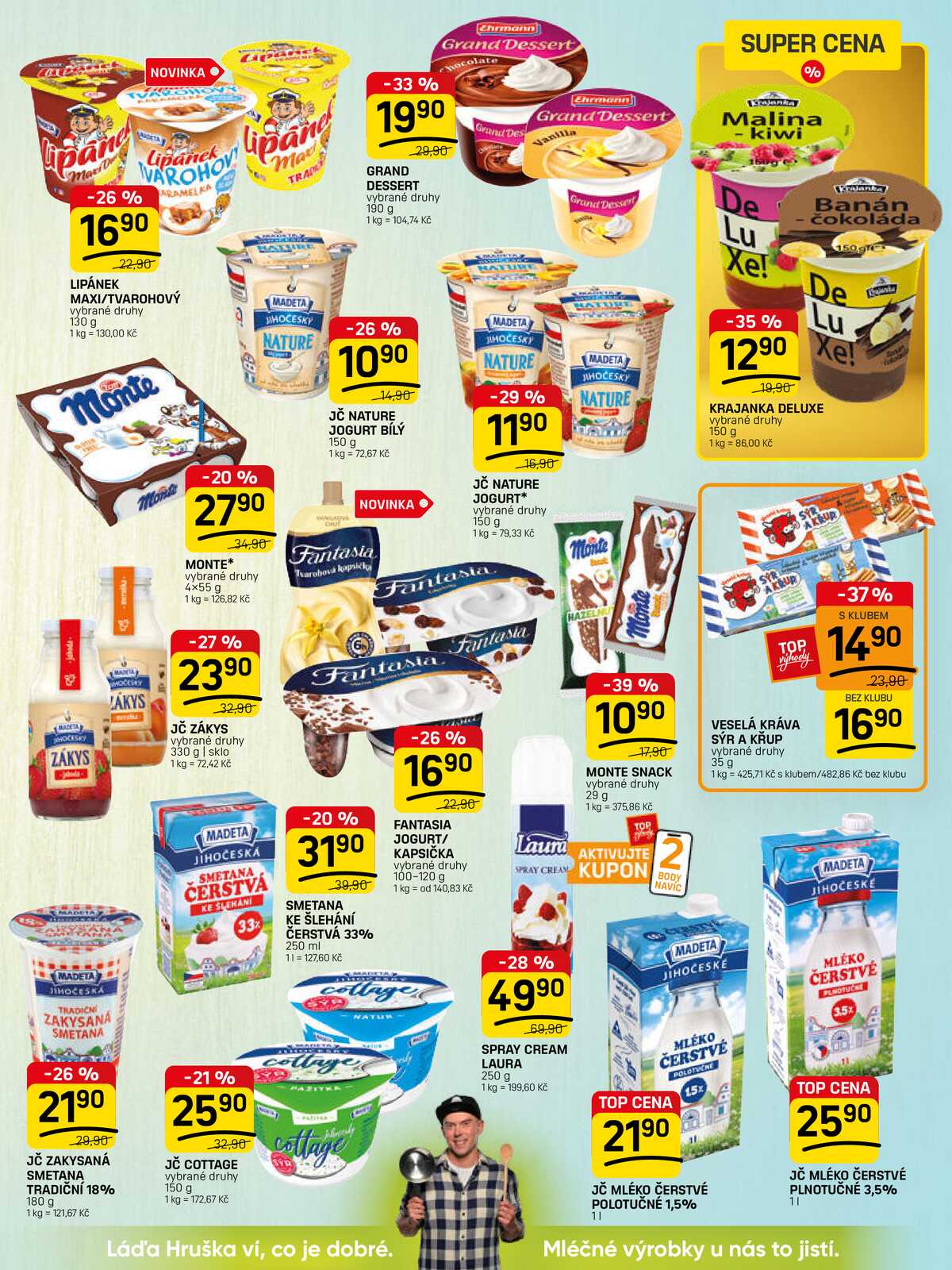 FLOP TOP od 11.2. do 17.2.2026 strana 5