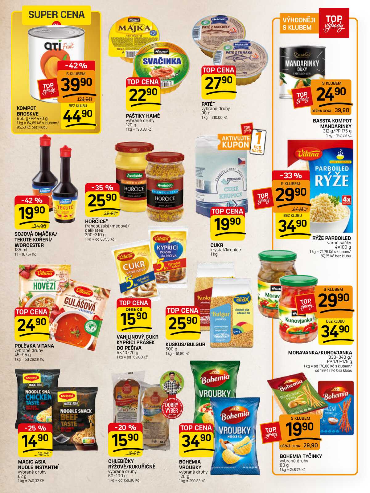 FLOP TOP od 11.2. do 17.2.2026 strana 8