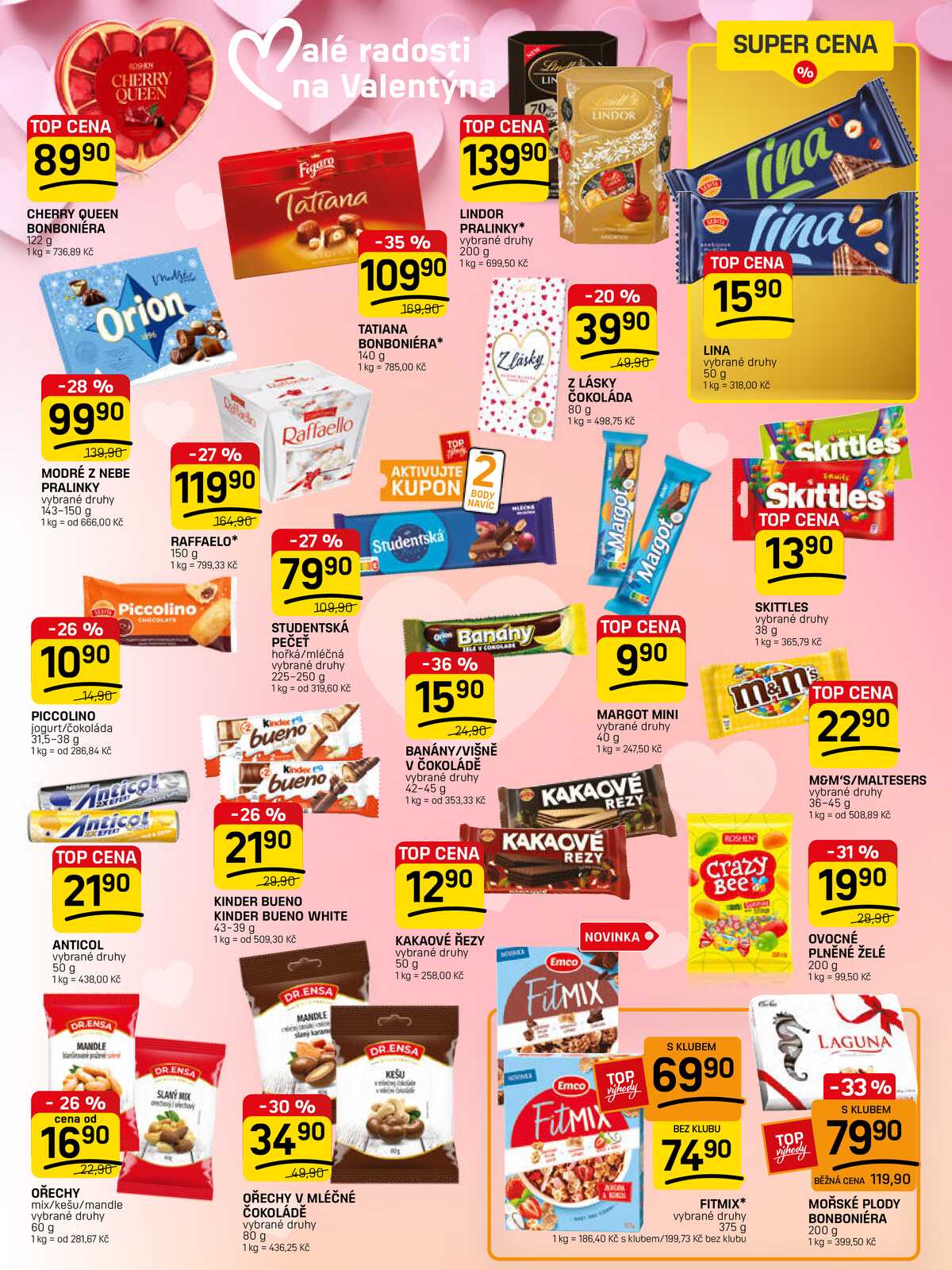 FLOP TOP od 11.2. do 17.2.2026 strana 9