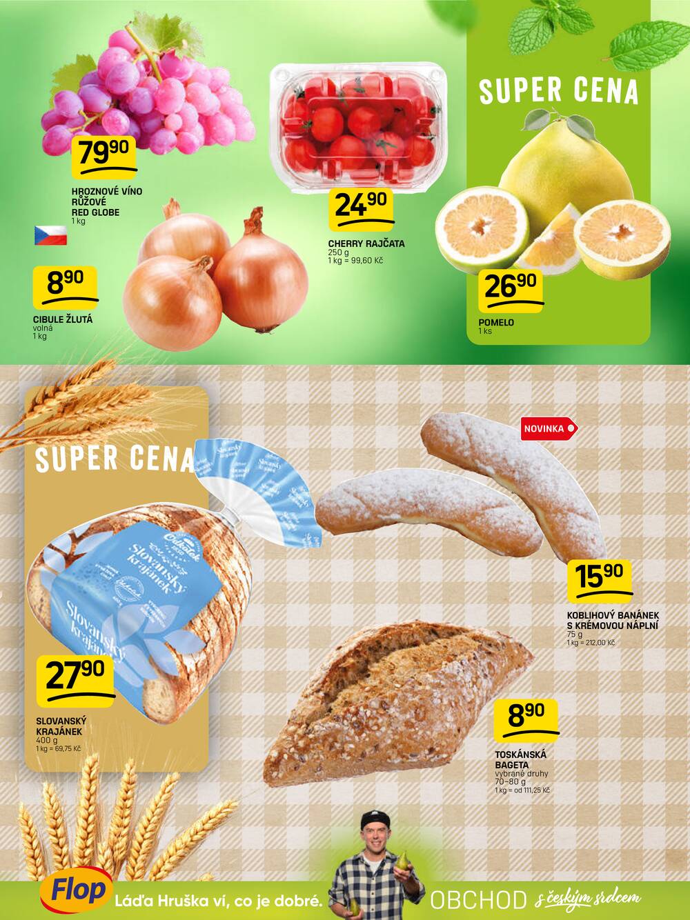 FLOP od 11.2. do 17.2.2026