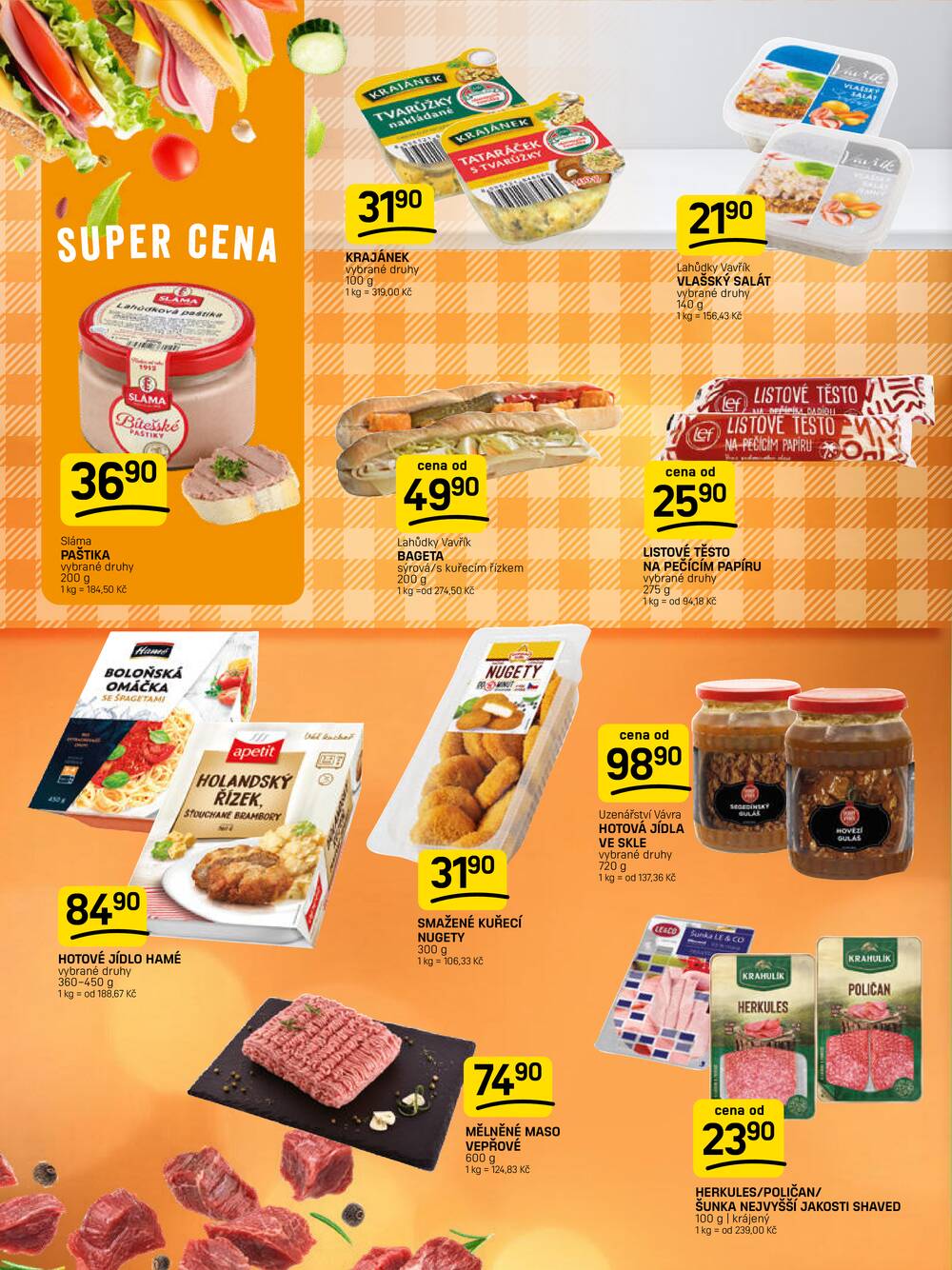 FLOP od 11.2. do 17.2.2026