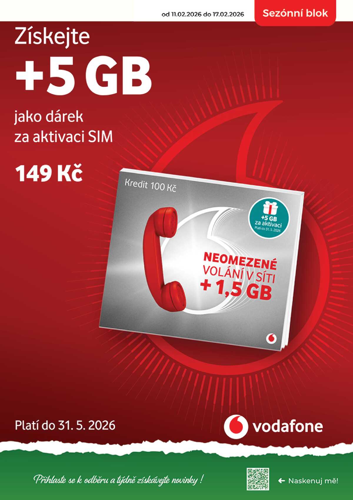 Tamda Foods od 11.2. do 17.2.2026 strana 3