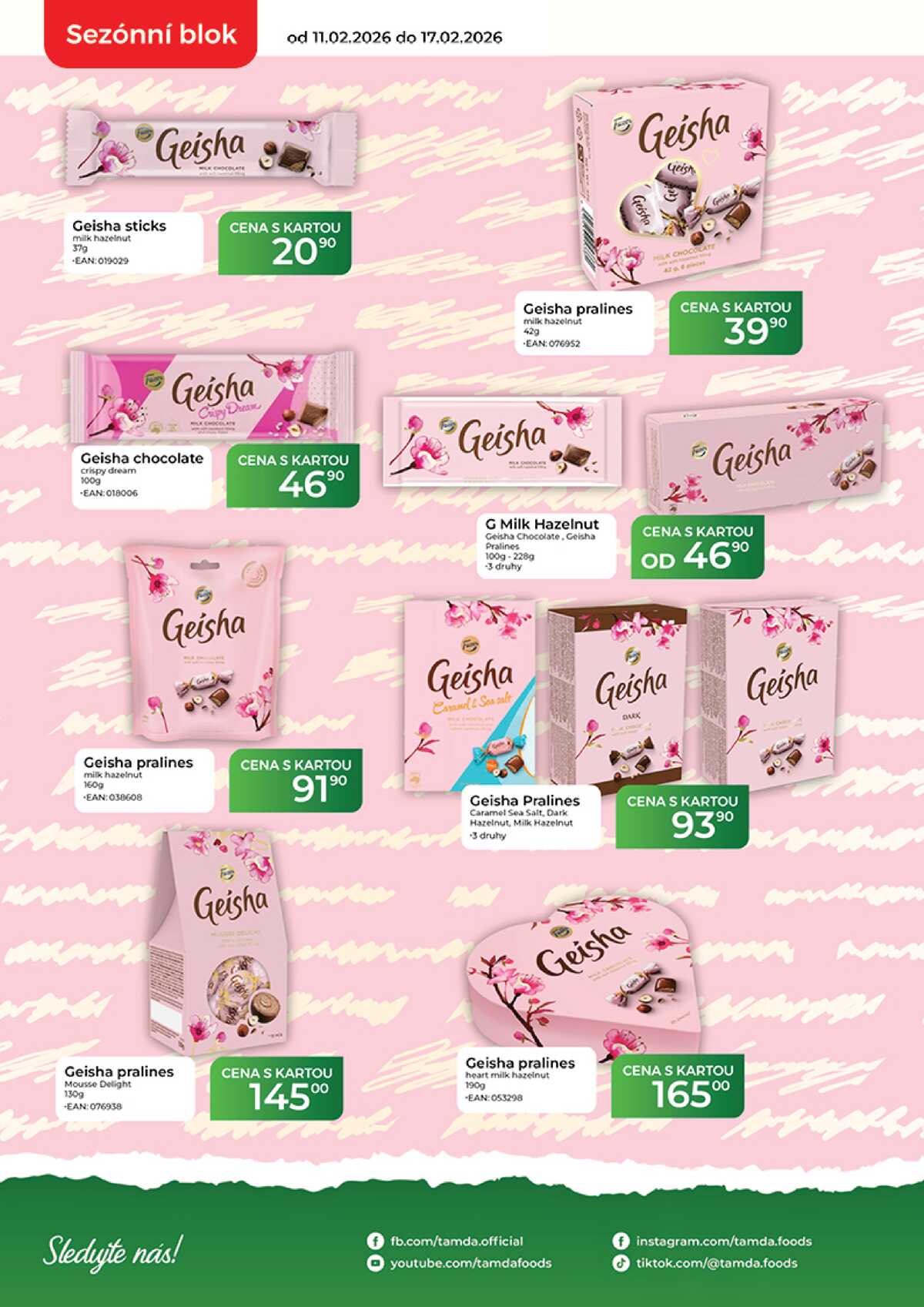 Tamda Foods od 11.2. do 17.2.2026 strana 6