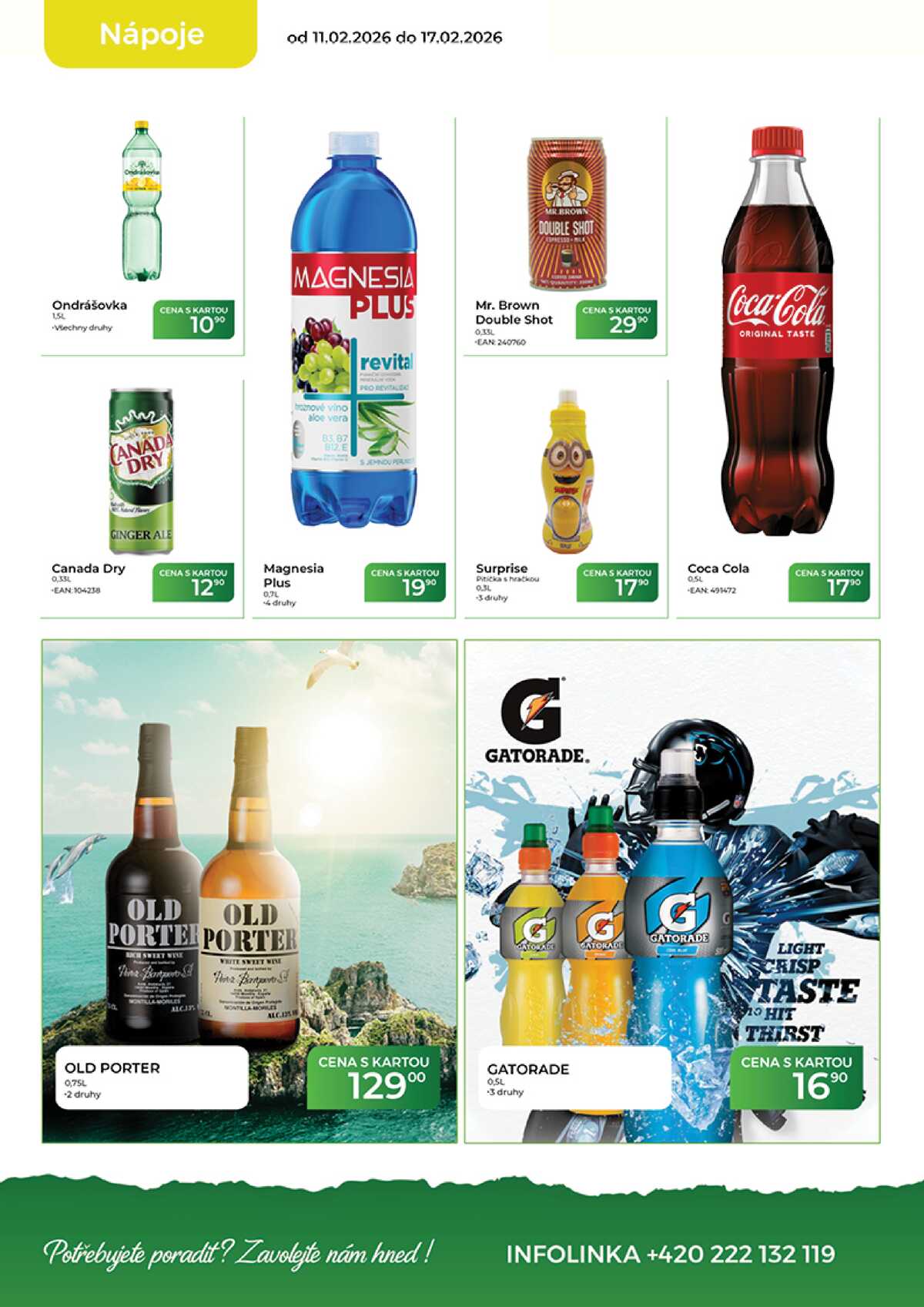 Tamda Foods od 11.2. do 17.2.2026 strana 10