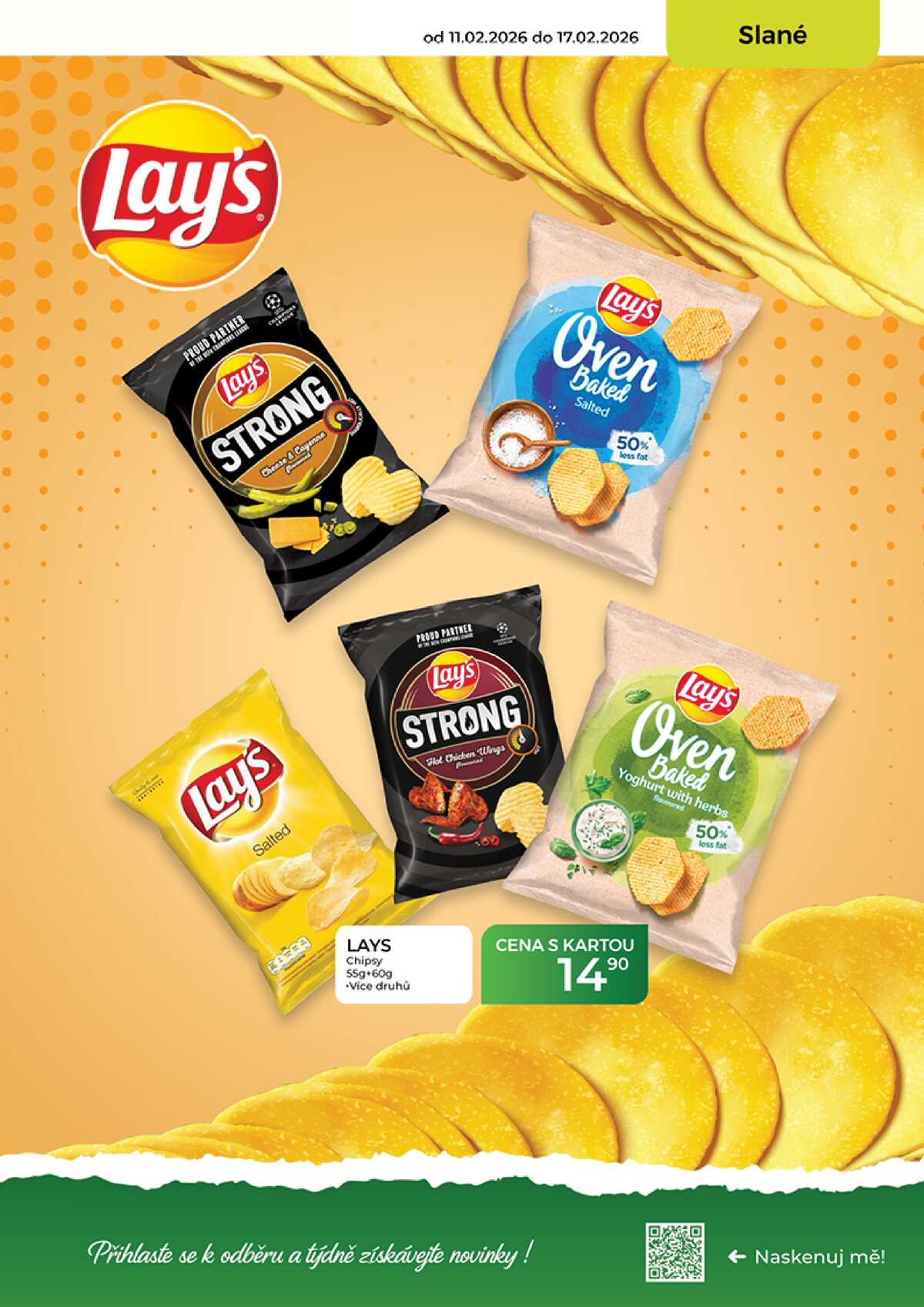 Tamda Foods od 11.2. do 17.2.2026 strana 17