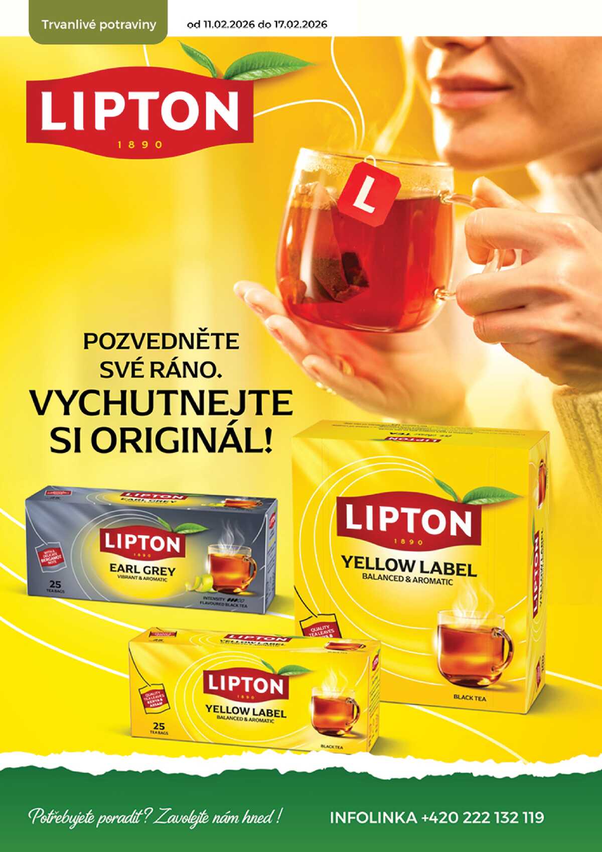 Tamda Foods od 11.2. do 17.2.2026 strana 26