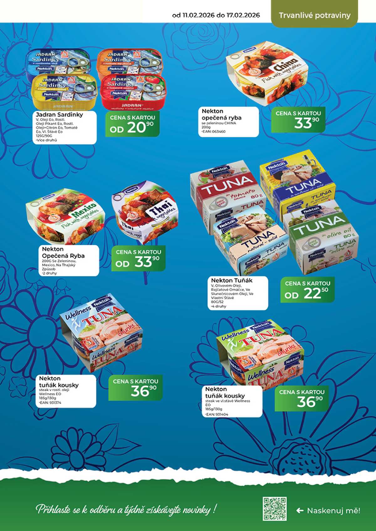 Tamda Foods od 11.2. do 17.2.2026 strana 43