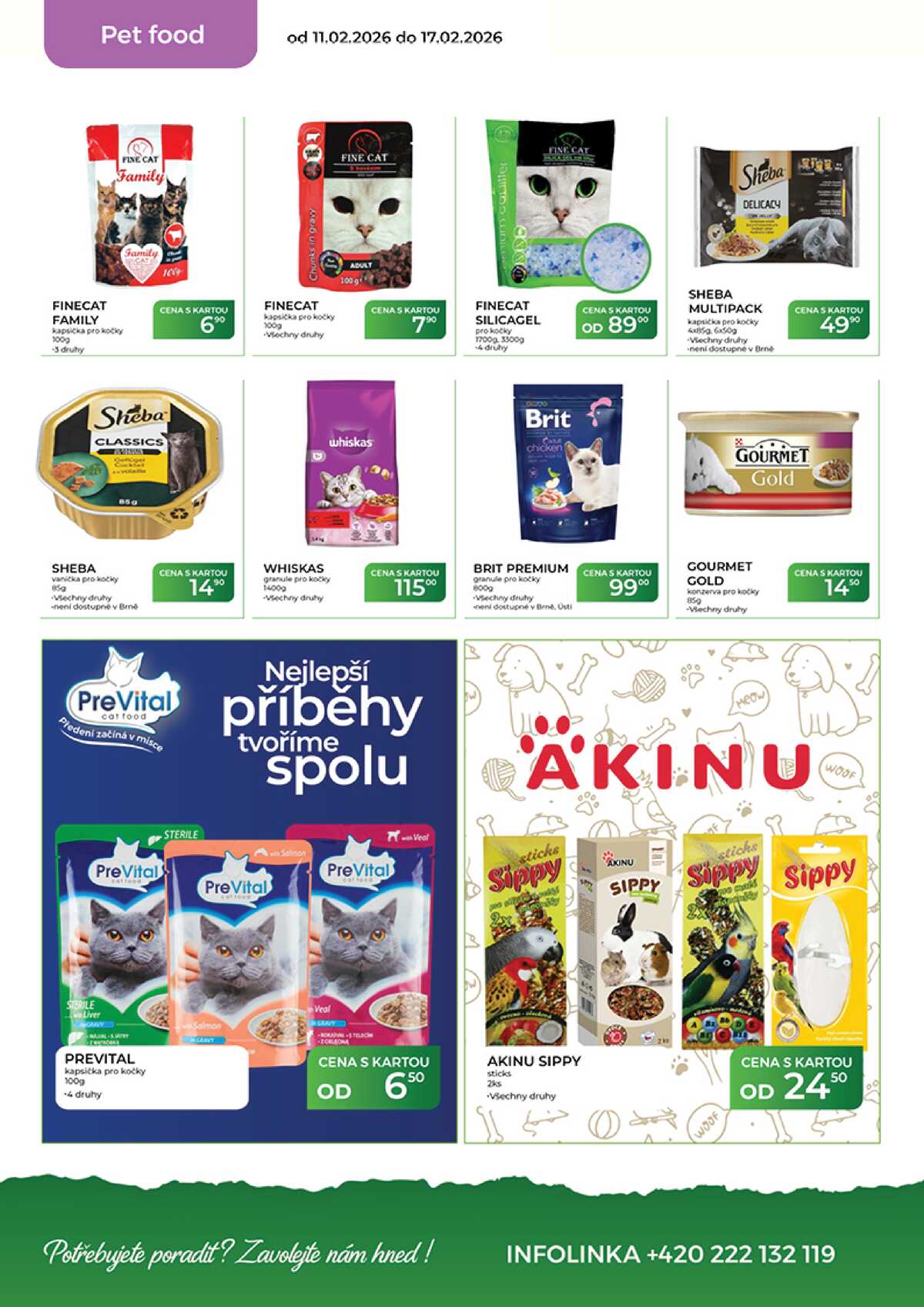 Tamda Foods od 11.2. do 17.2.2026 strana 48