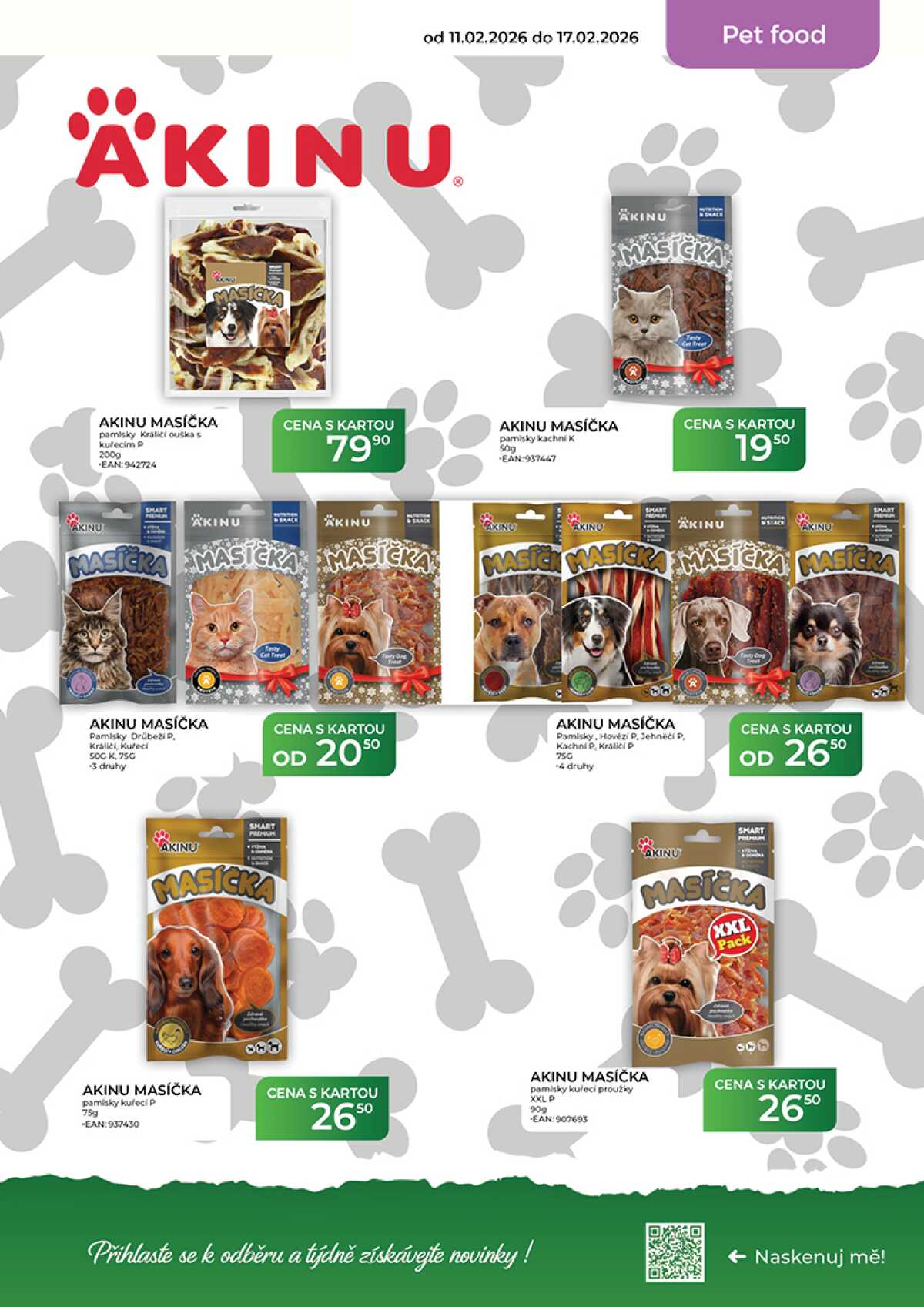 Tamda Foods od 11.2. do 17.2.2026 strana 49