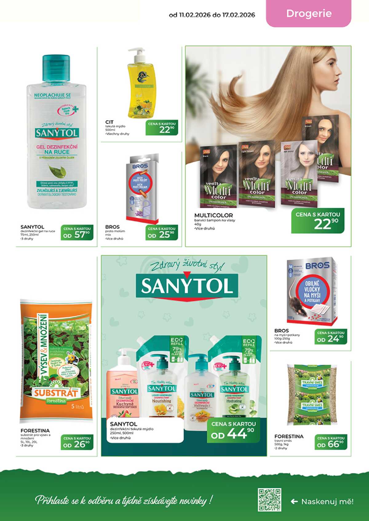 Tamda Foods od 11.2. do 17.2.2026 strana 51