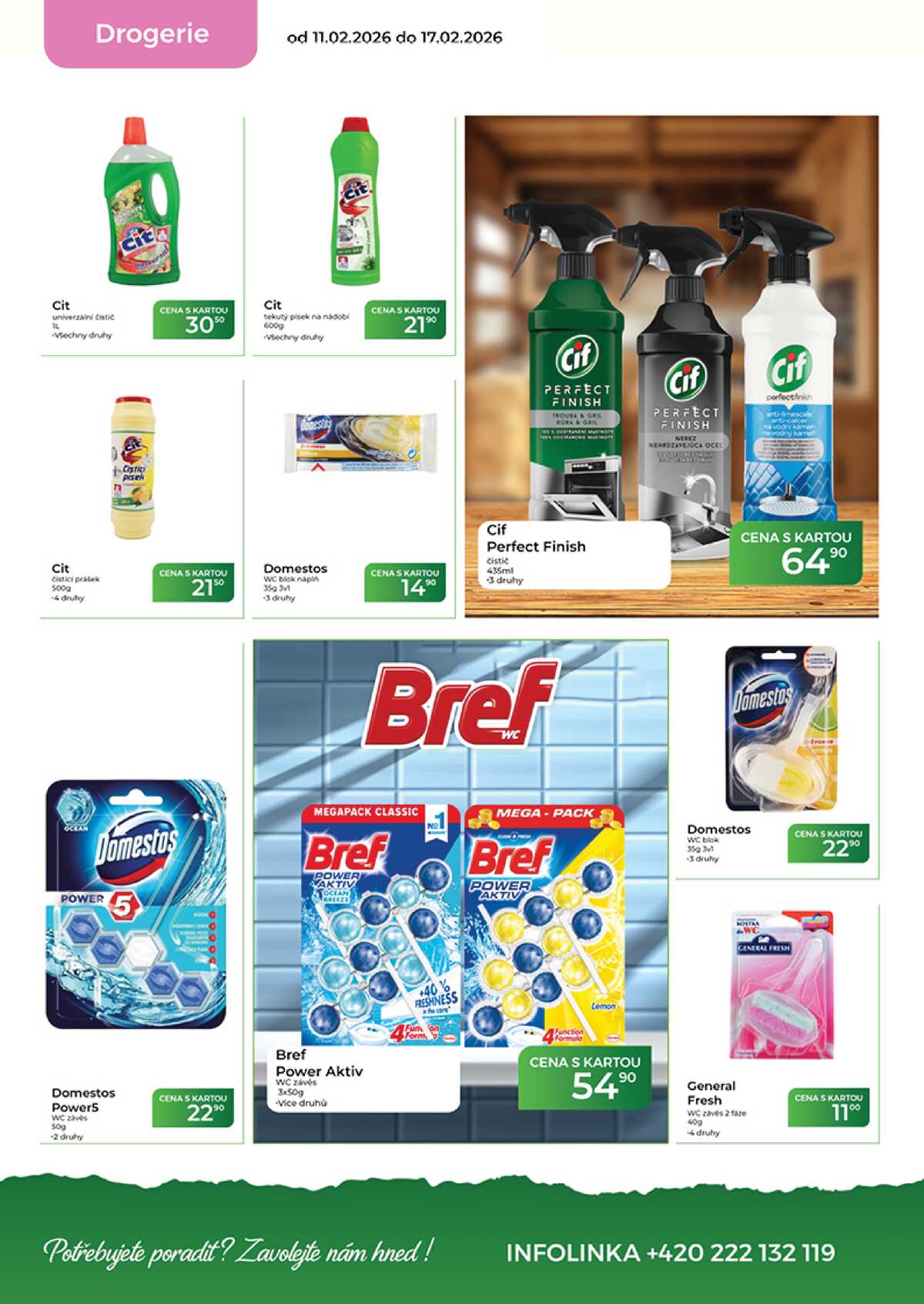 Tamda Foods od 11.2. do 17.2.2026 strana 52