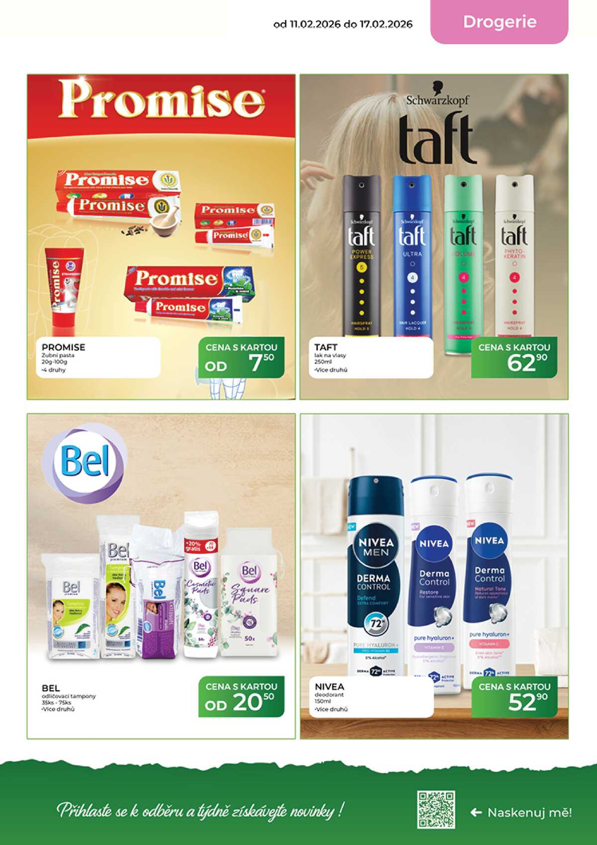 Tamda Foods od 11.2. do 17.2.2026 strana 57