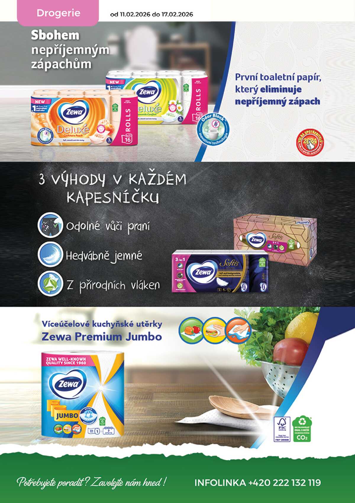 Tamda Foods od 11.2. do 17.2.2026 strana 58