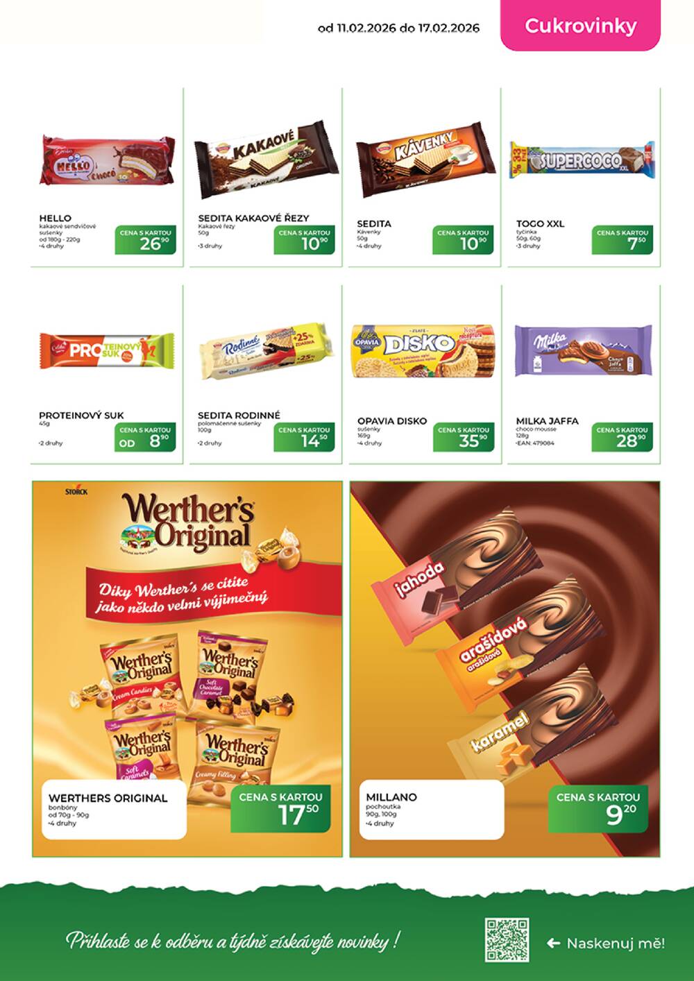 Tamda Foods od 11.2. do 17.2.2026