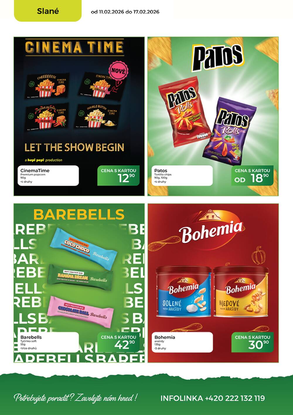 Tamda Foods od 11.2. do 17.2.2026