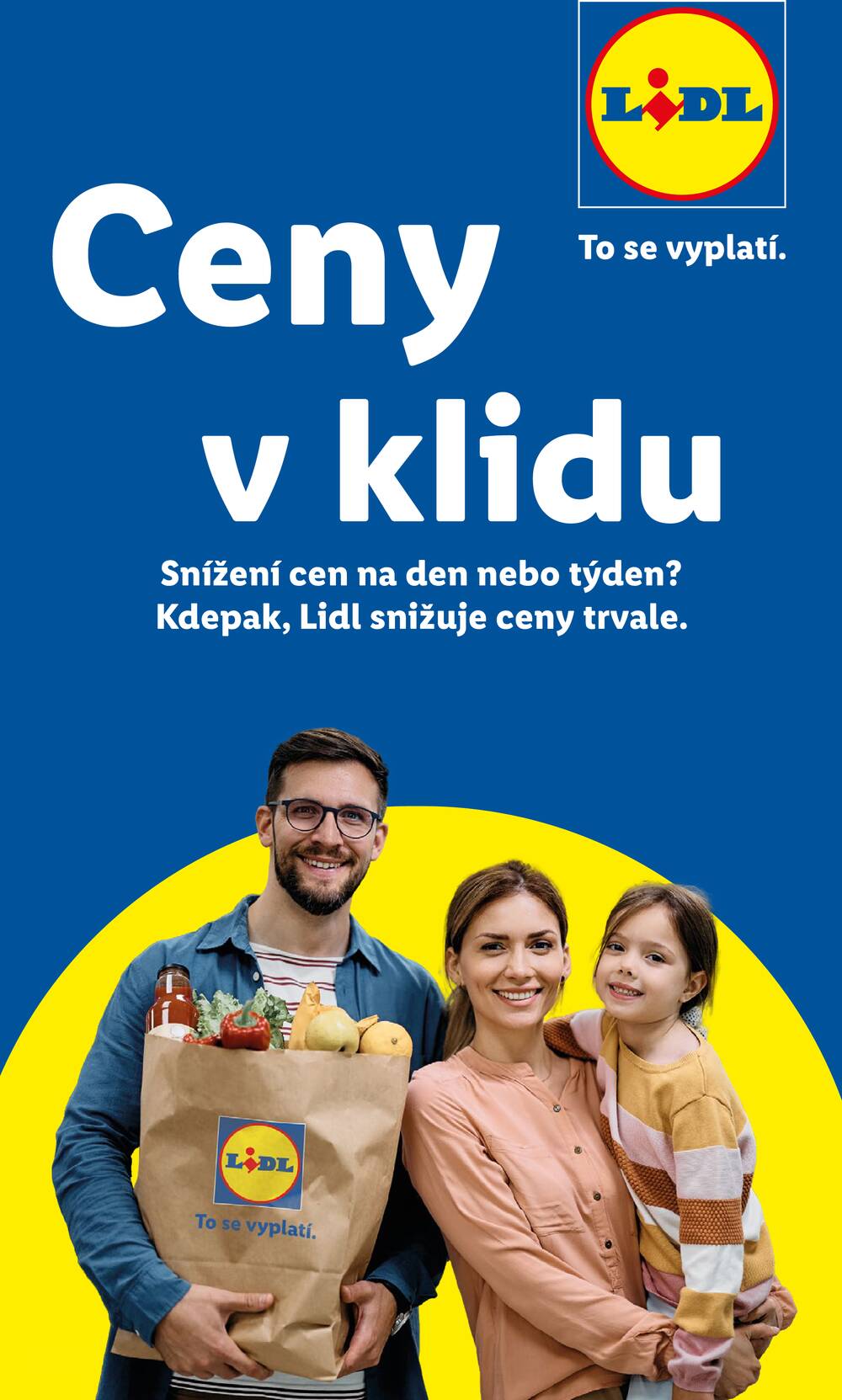 Lidl od 9.2. do 11.2.2026