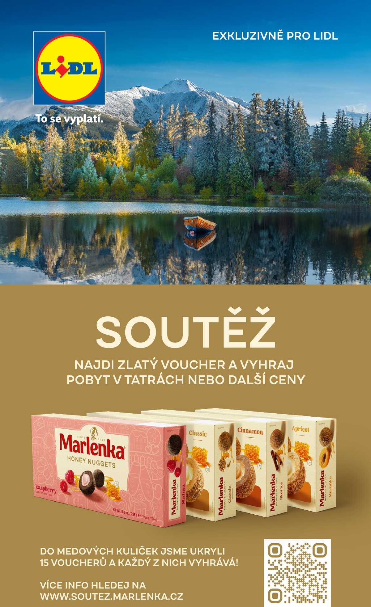 Lidl Čtvrtek od 12.2. do 15.2.2026 strana 16